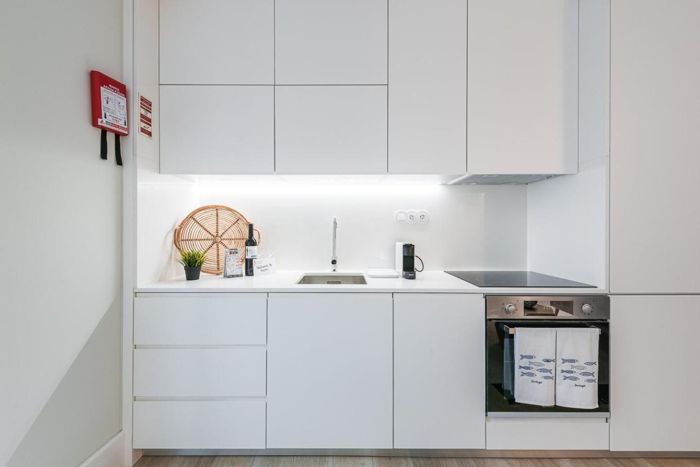 Guestready - Bonjardim Building Porto