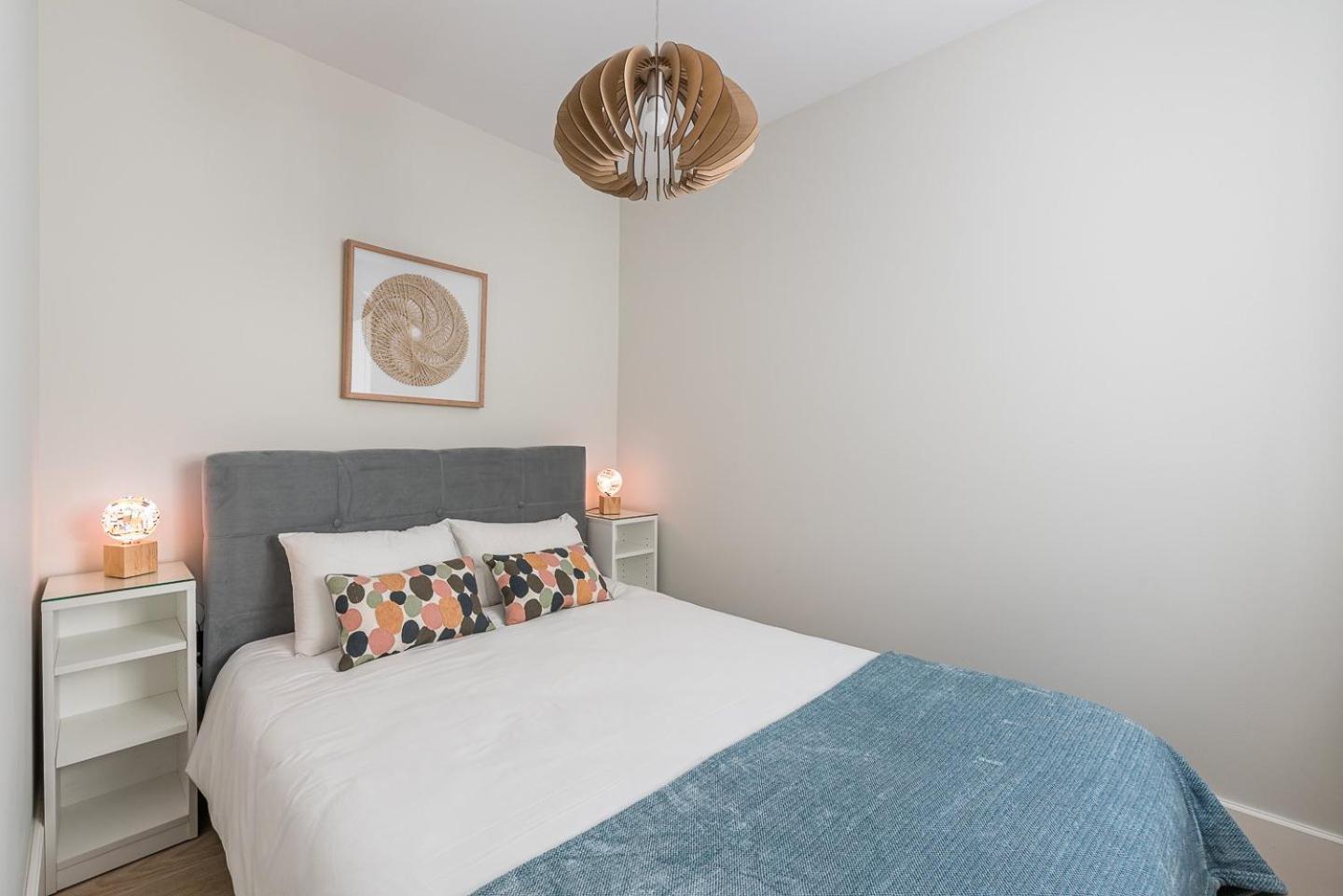 Guestready - Bonjardim Building Appartement