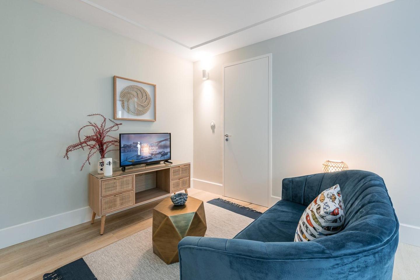 Appartement Guestready - Bonjardim Building