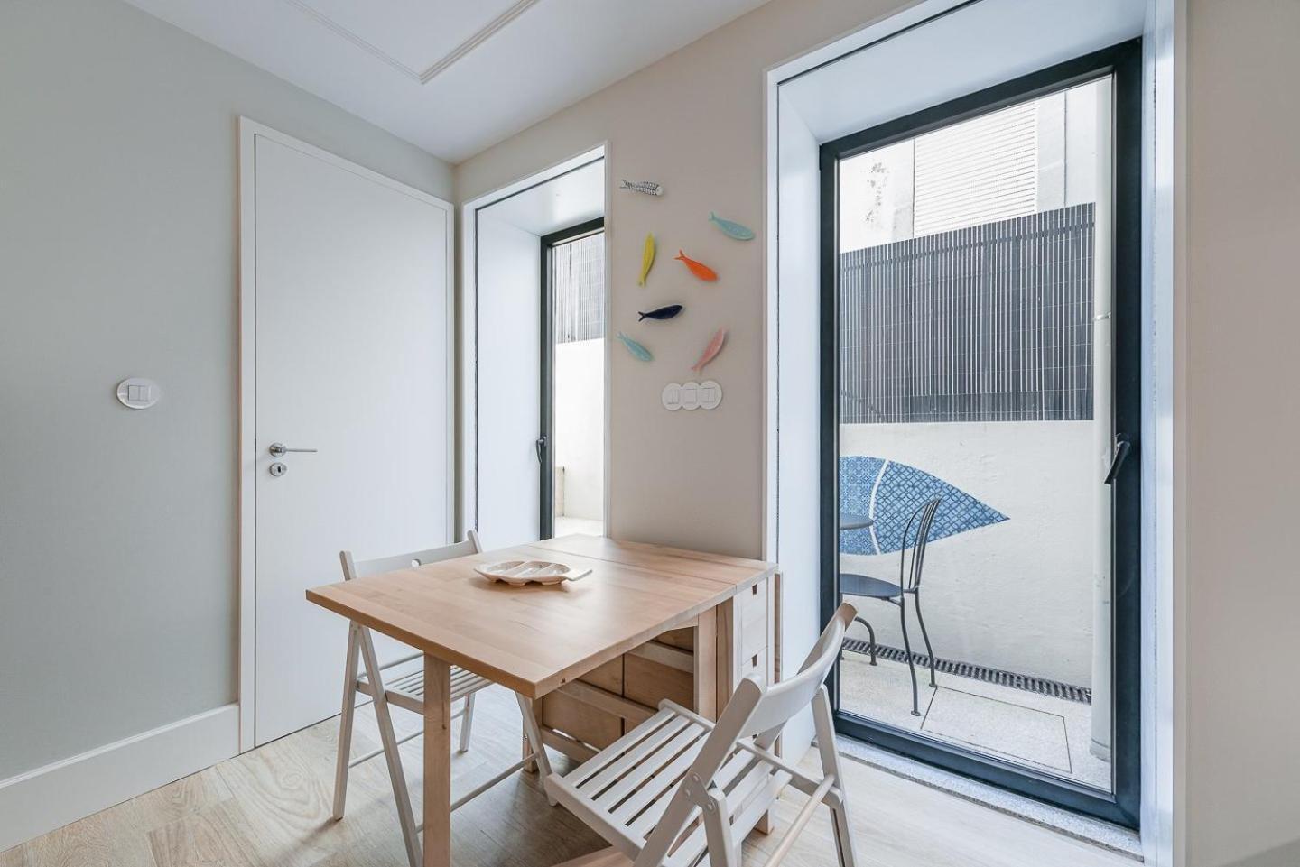 Appartement Guestready - Bonjardim Building *