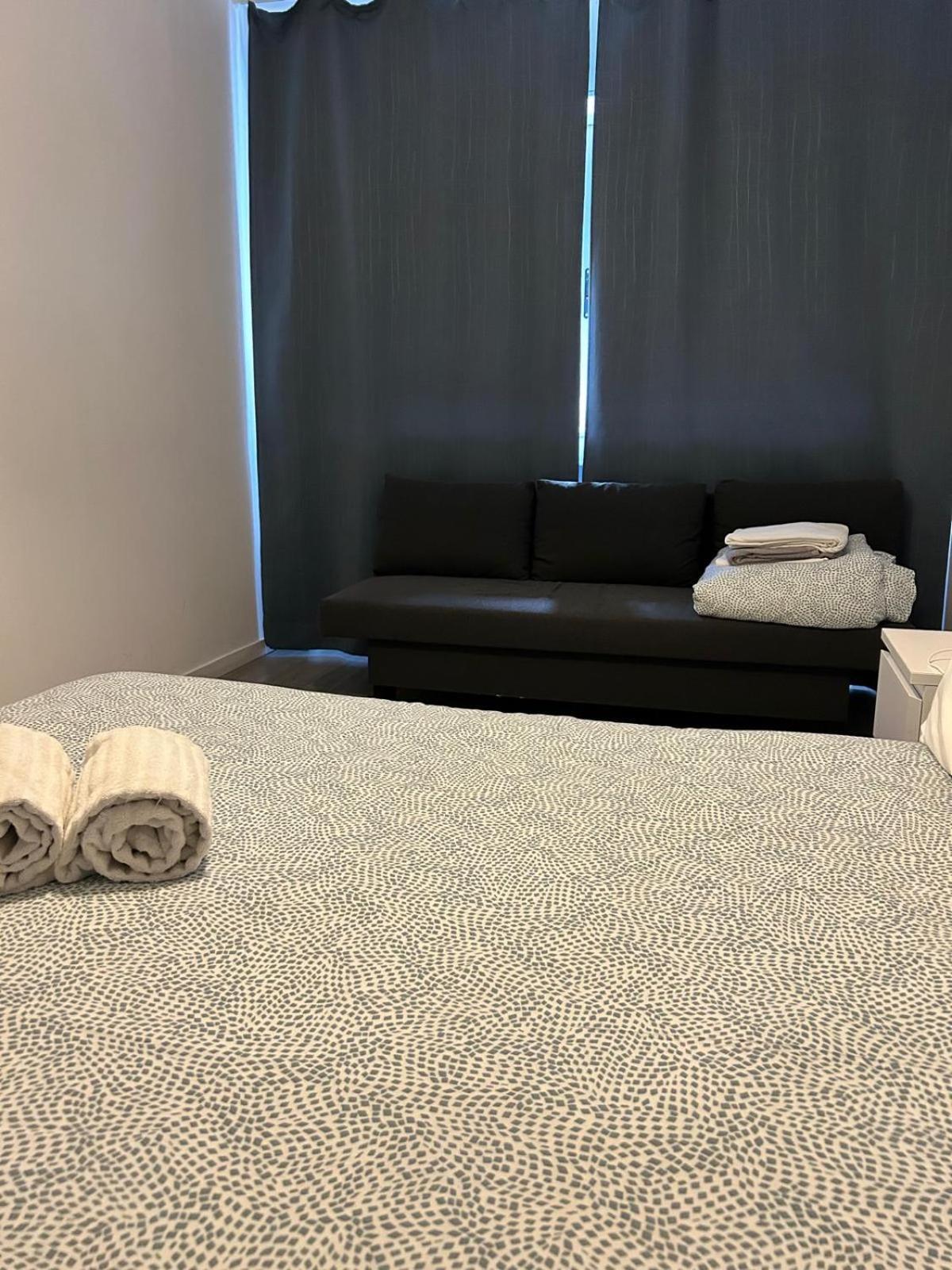 Moreira Terrace Guest house *
