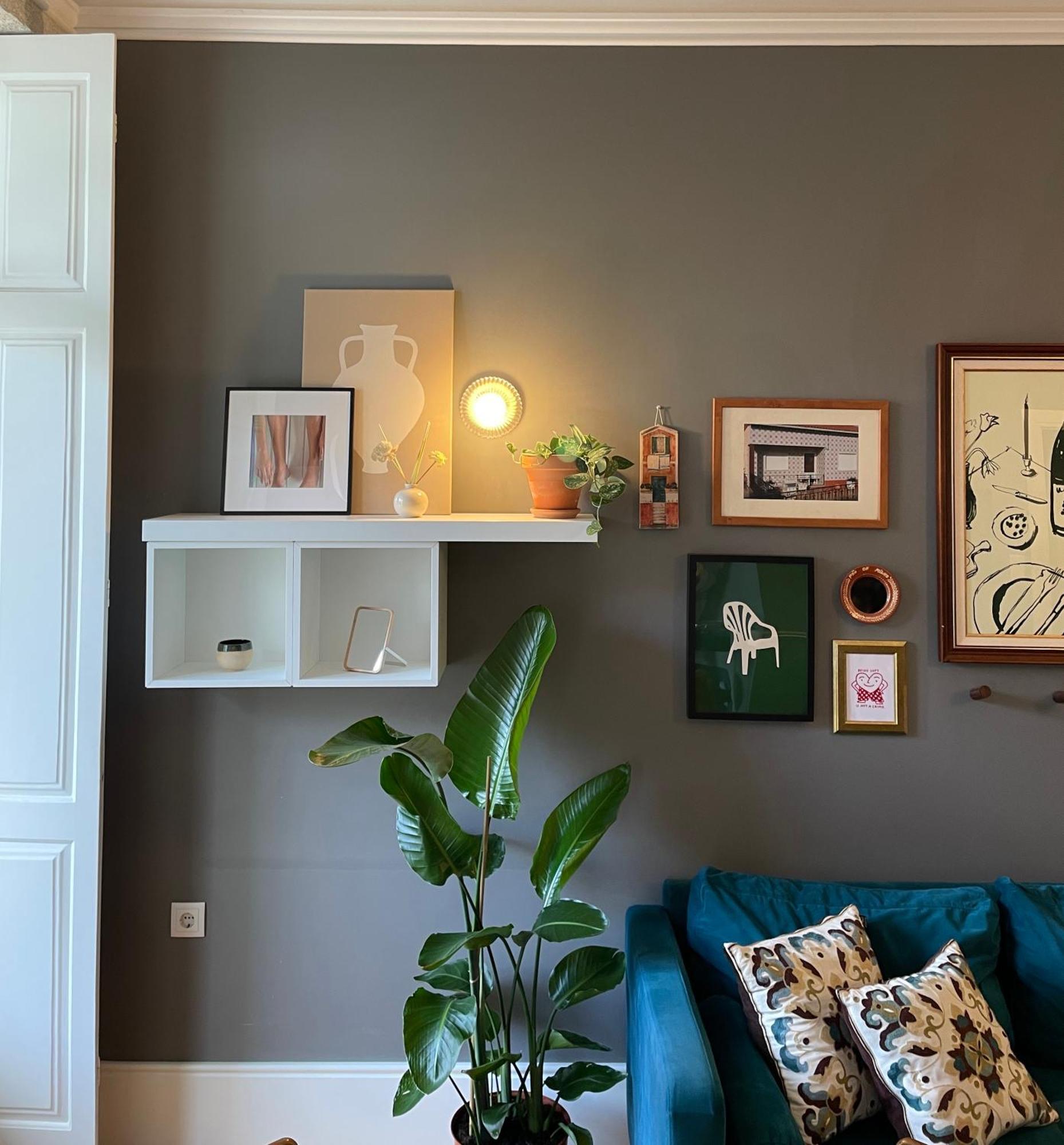 Apartment Bolhao - Cozy And Cute