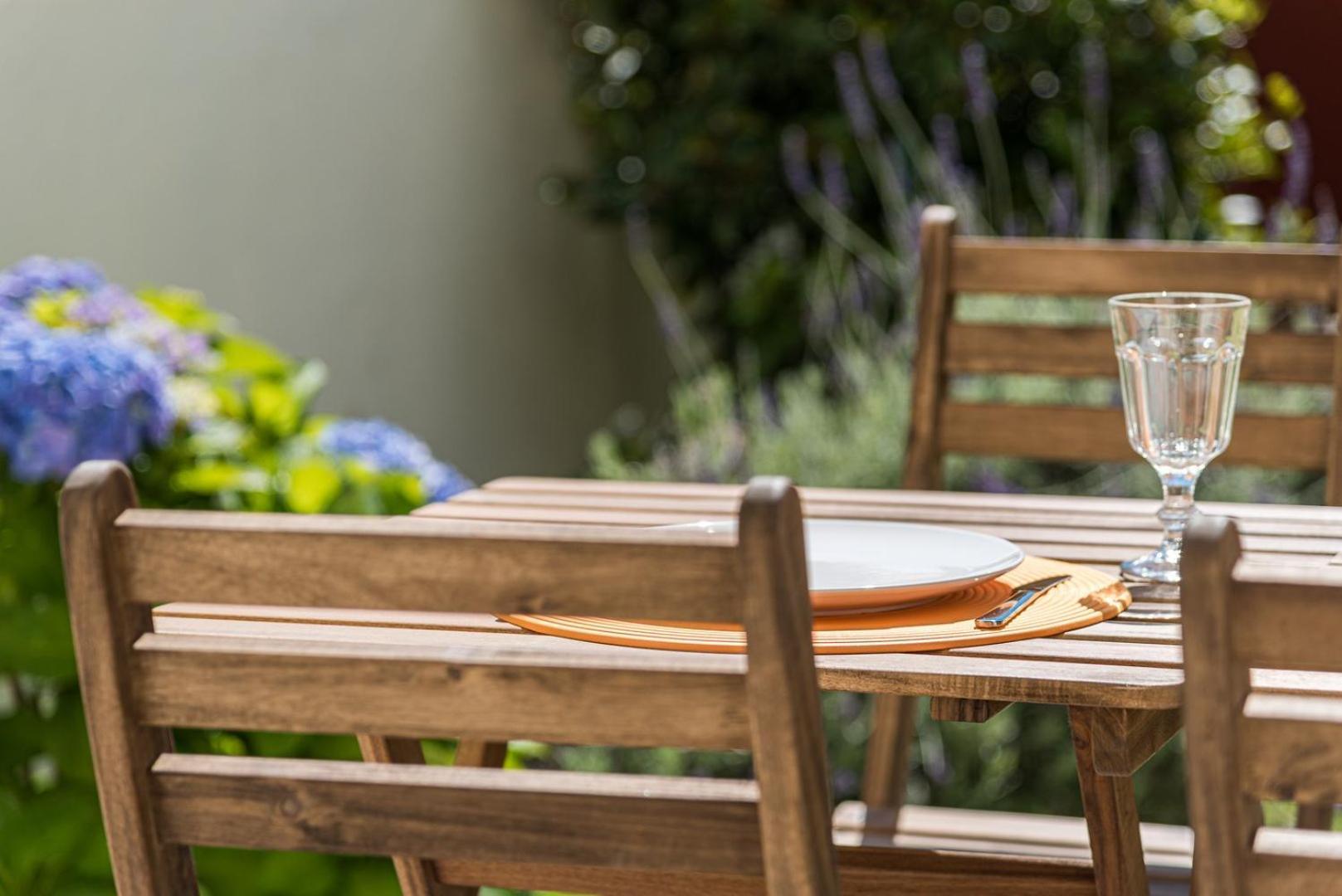 Guestready - & Garden * Porto