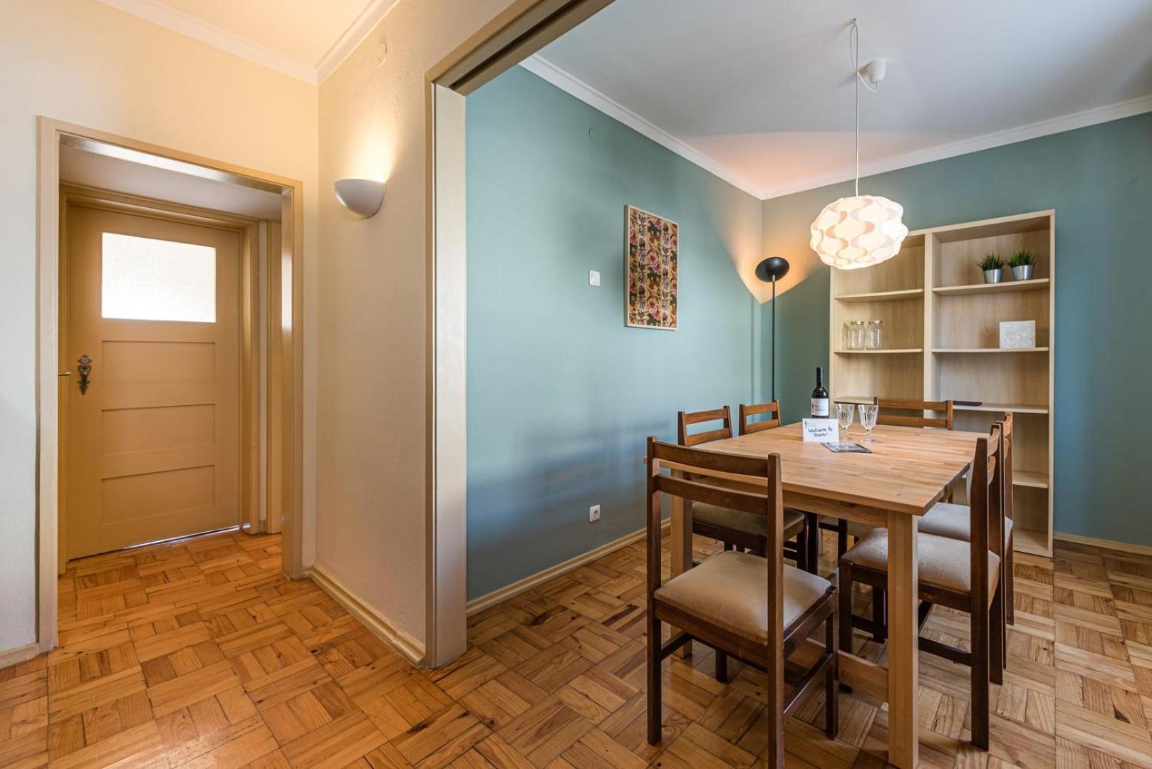 Apartment Guestready - & Garden Porto