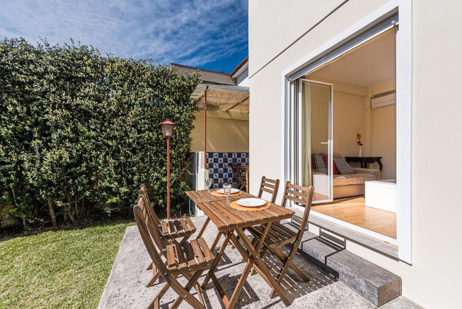 Guestready - & Garden Porto