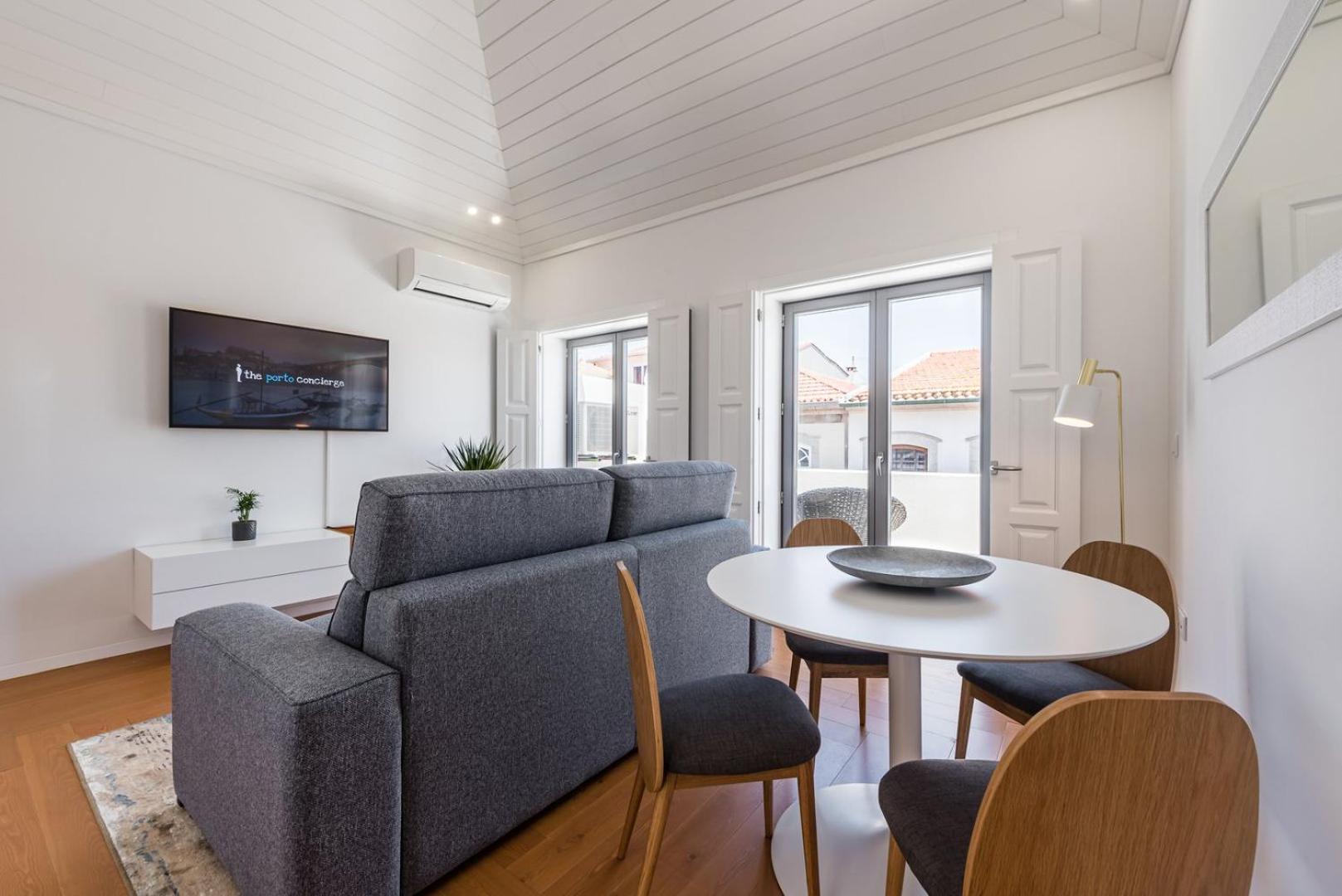 Guestready - Blueberry Pie In The Balcony Apartment *