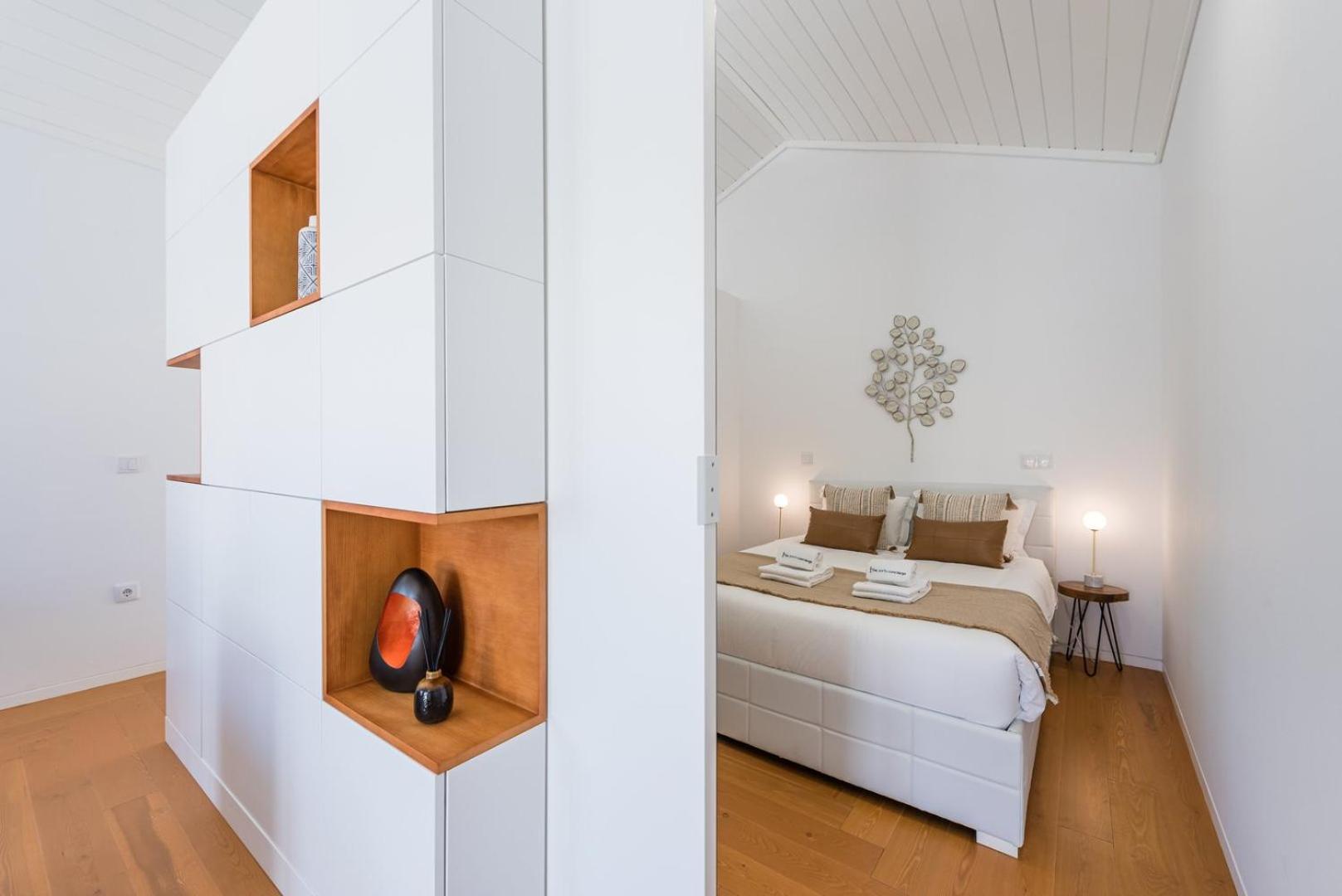 Guestready - Blueberry Pie In The Balcony Apartment Porto