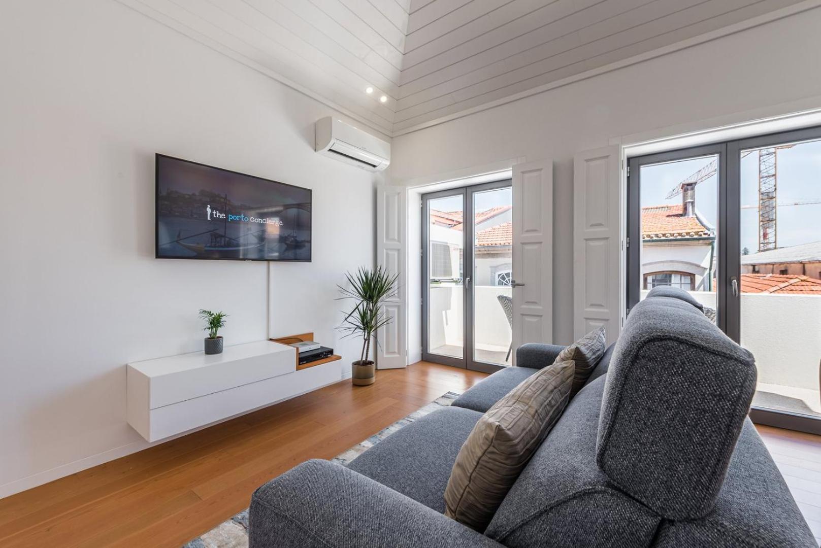 Guestready - Blueberry Pie In The Balcony Apartment *