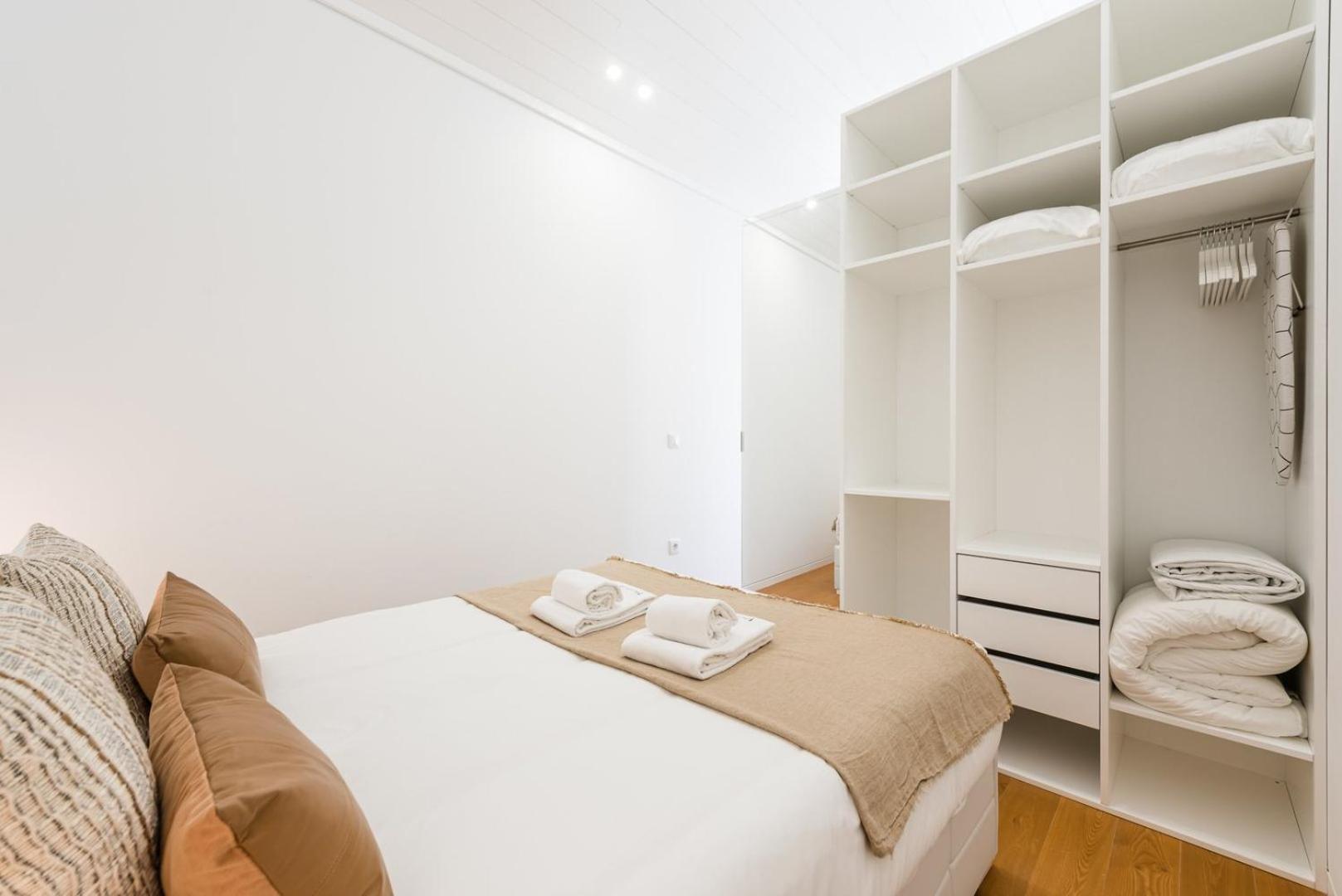 Apartment Guestready - Blueberry Pie In The Balcony Porto