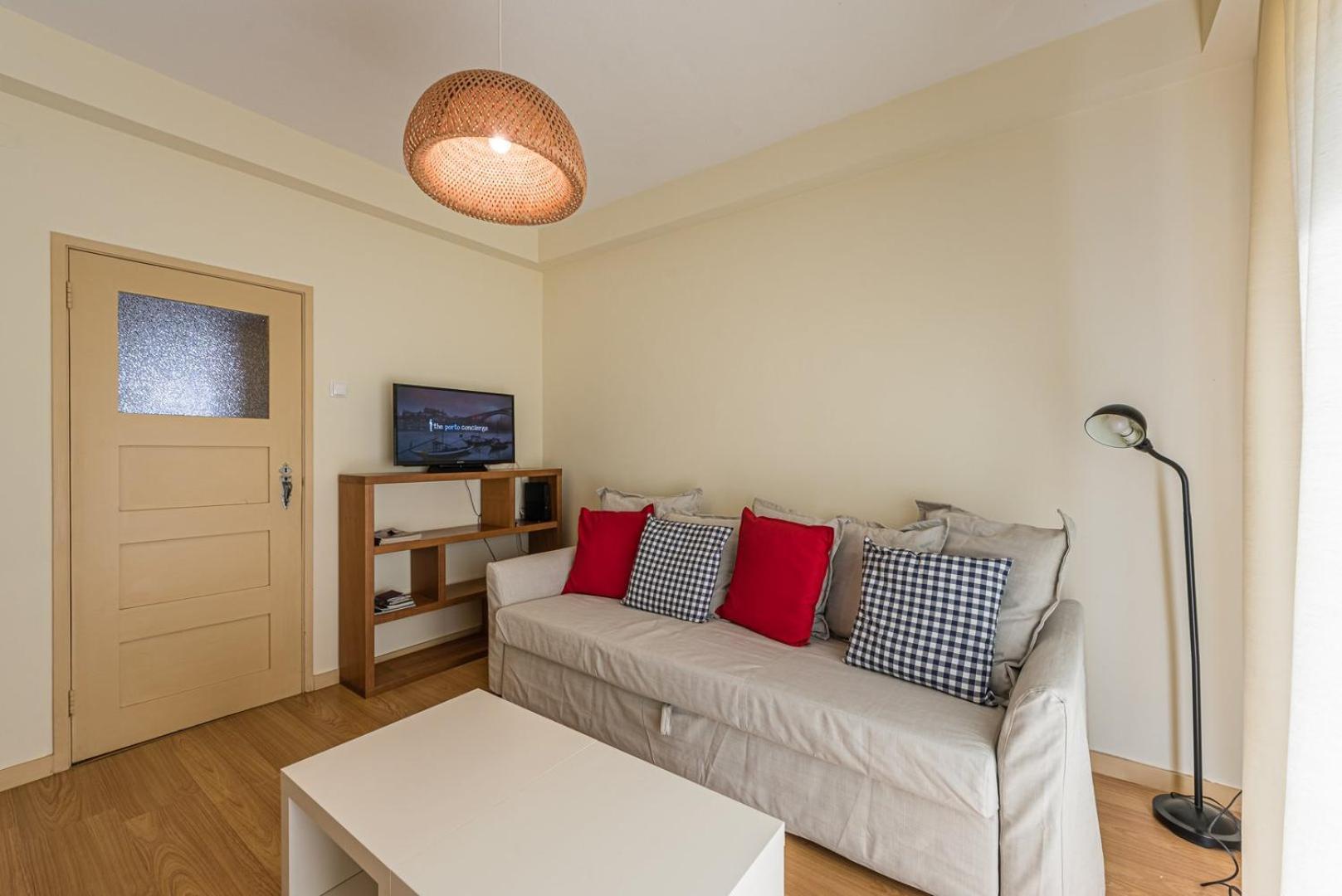 Guestready - & Garden Apartment *