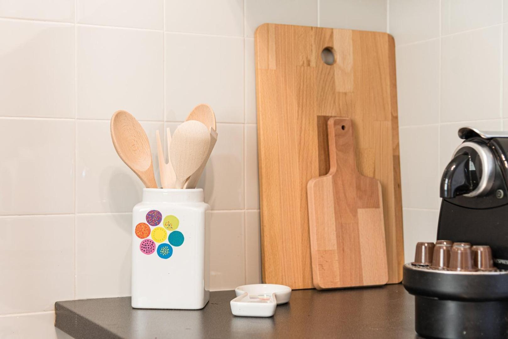 Apartment Guestready - & Garden
