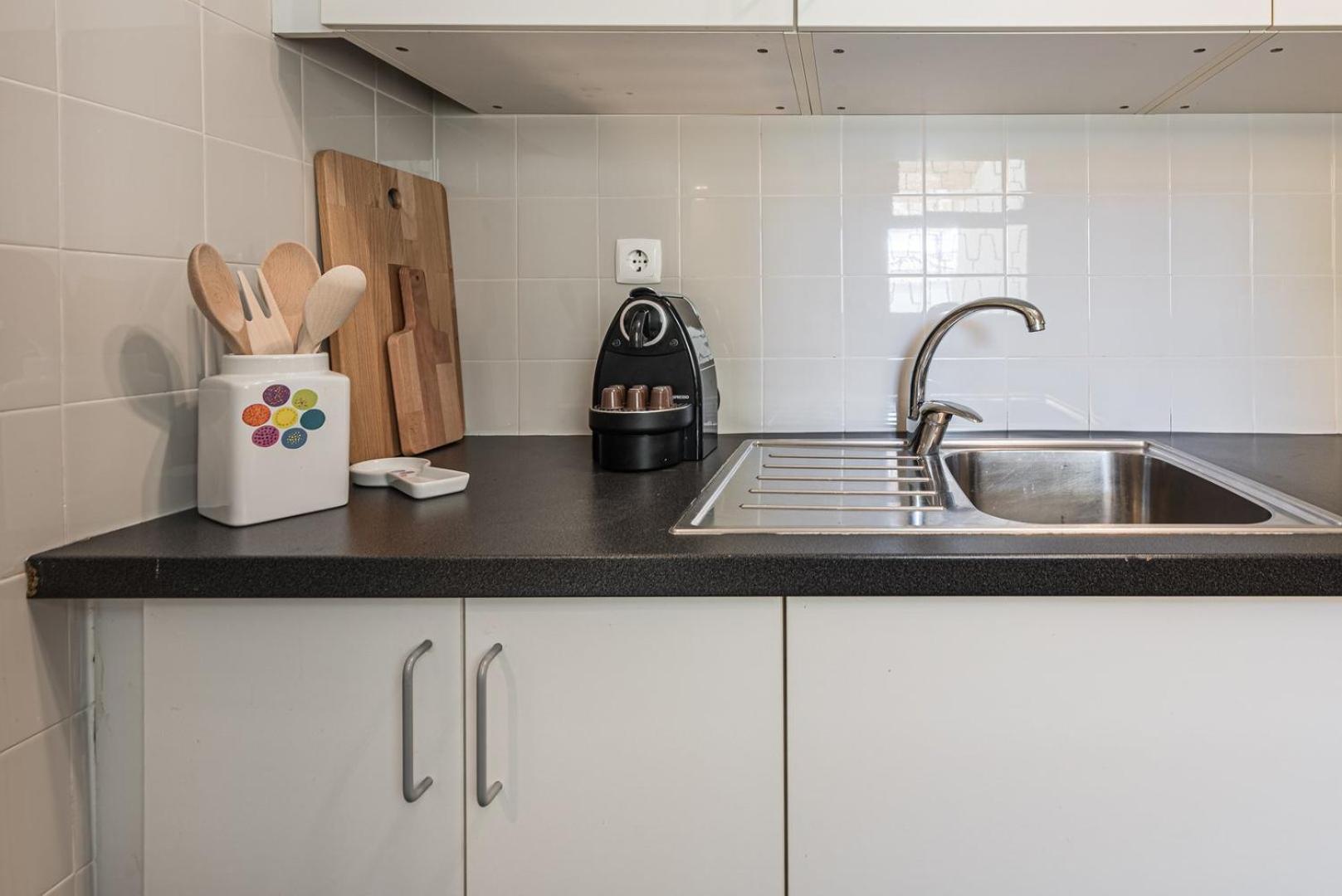 Guestready - & Garden Apartment *