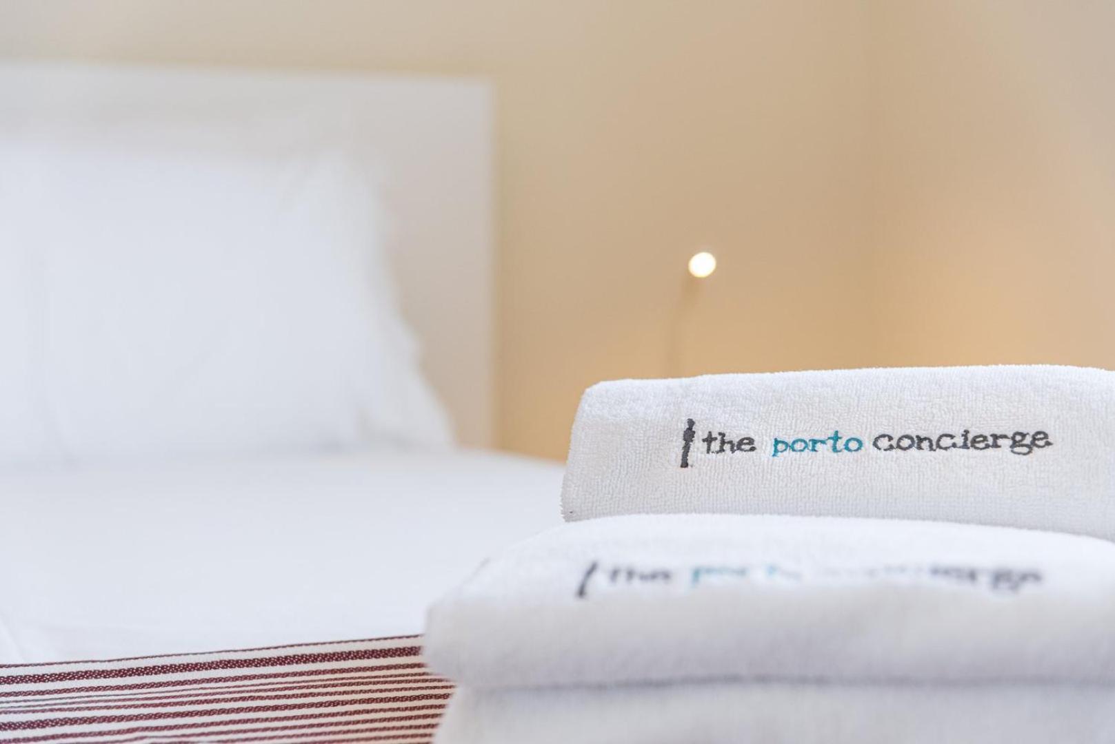 Guestready - & Garden Apartment Porto