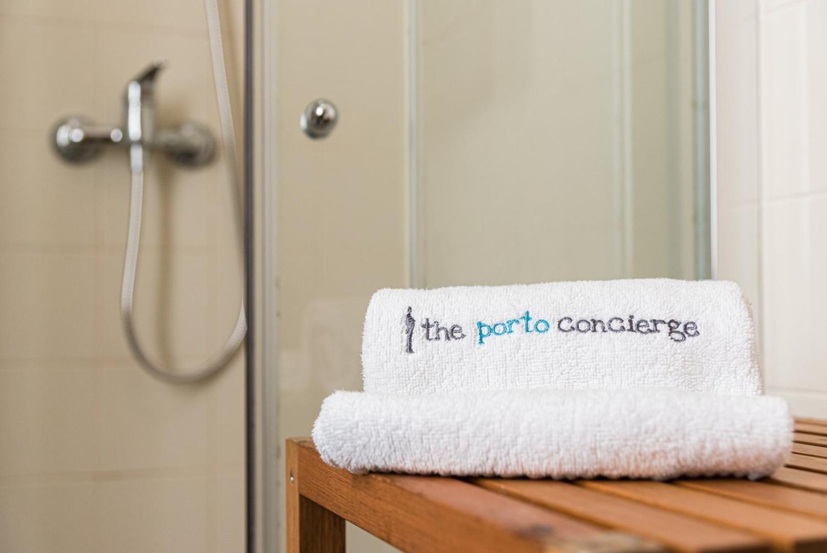 Guestready - & Garden * Porto