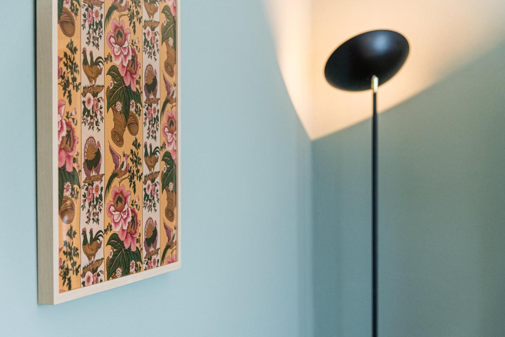 Apartment Guestready - & Garden *