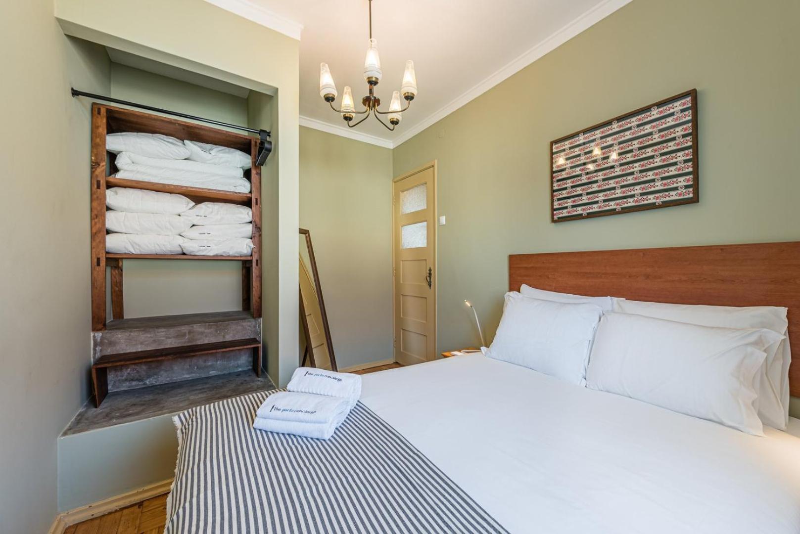 Guestready - & Garden * Porto