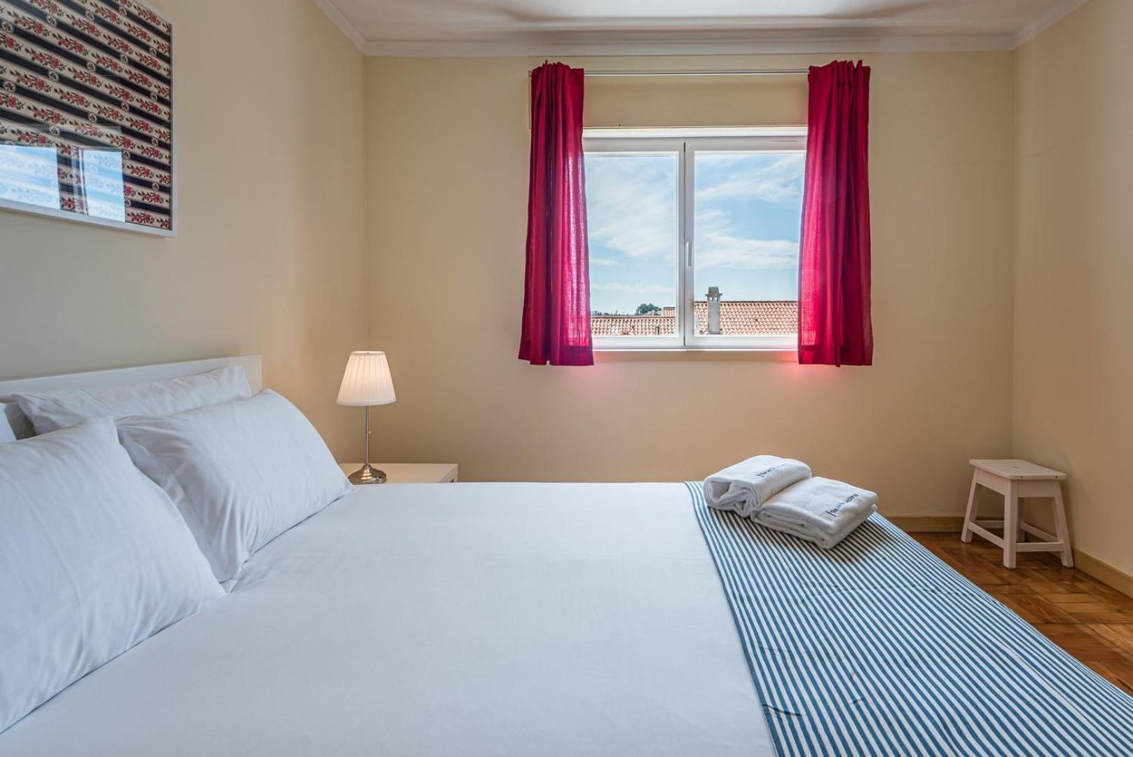 Apartment Guestready - & Garden *