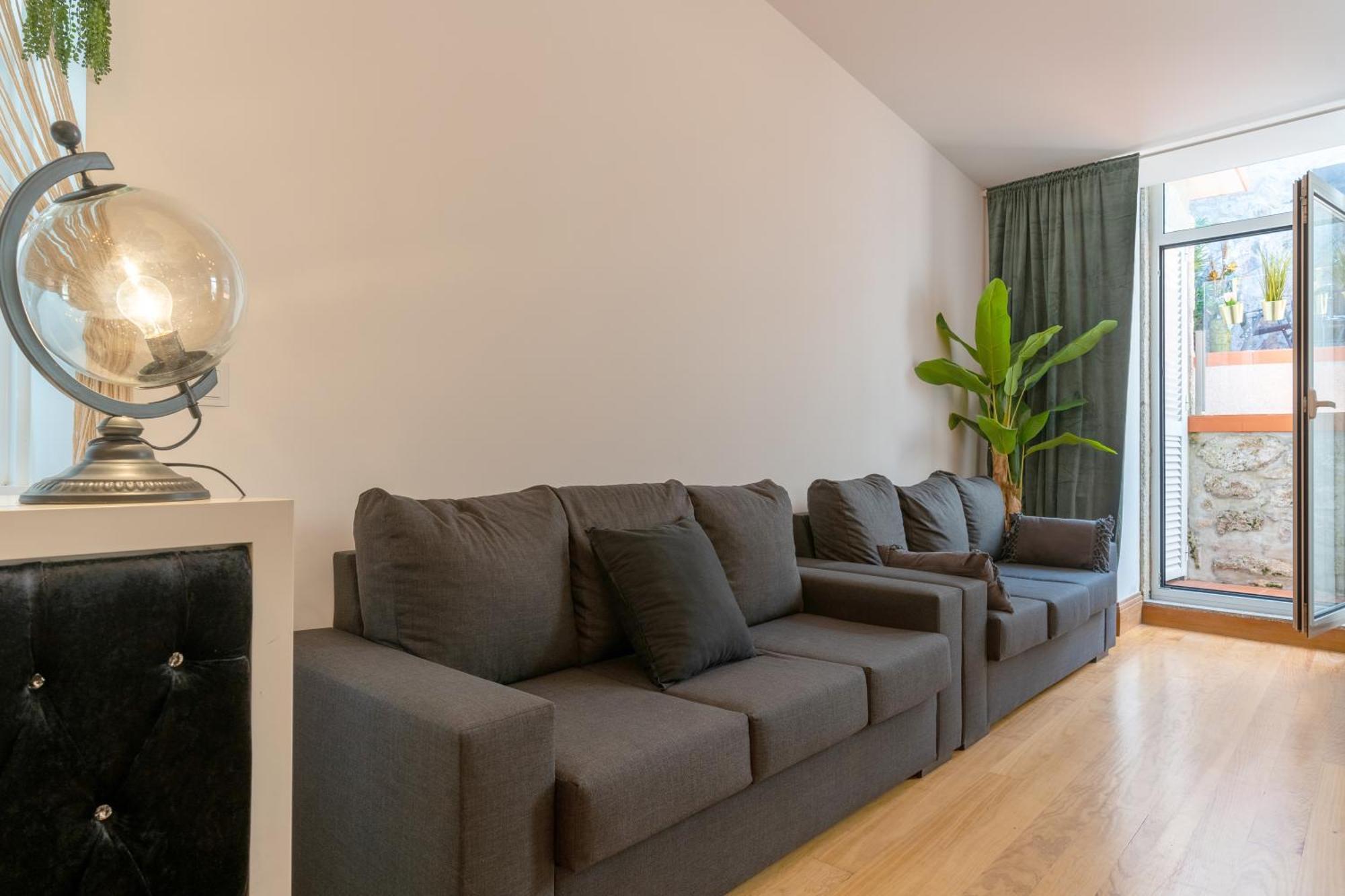 Cozy Nest * Porto