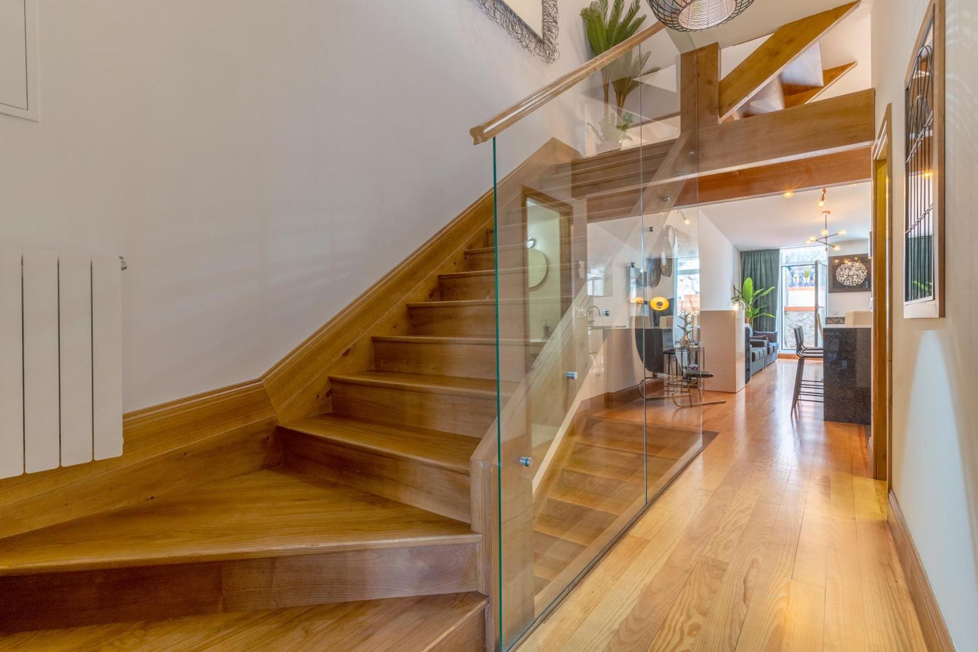 Cozy Nest Porto