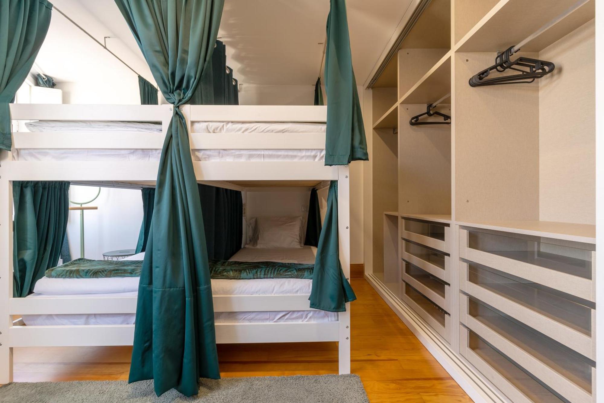 Cozy Nest Hostel