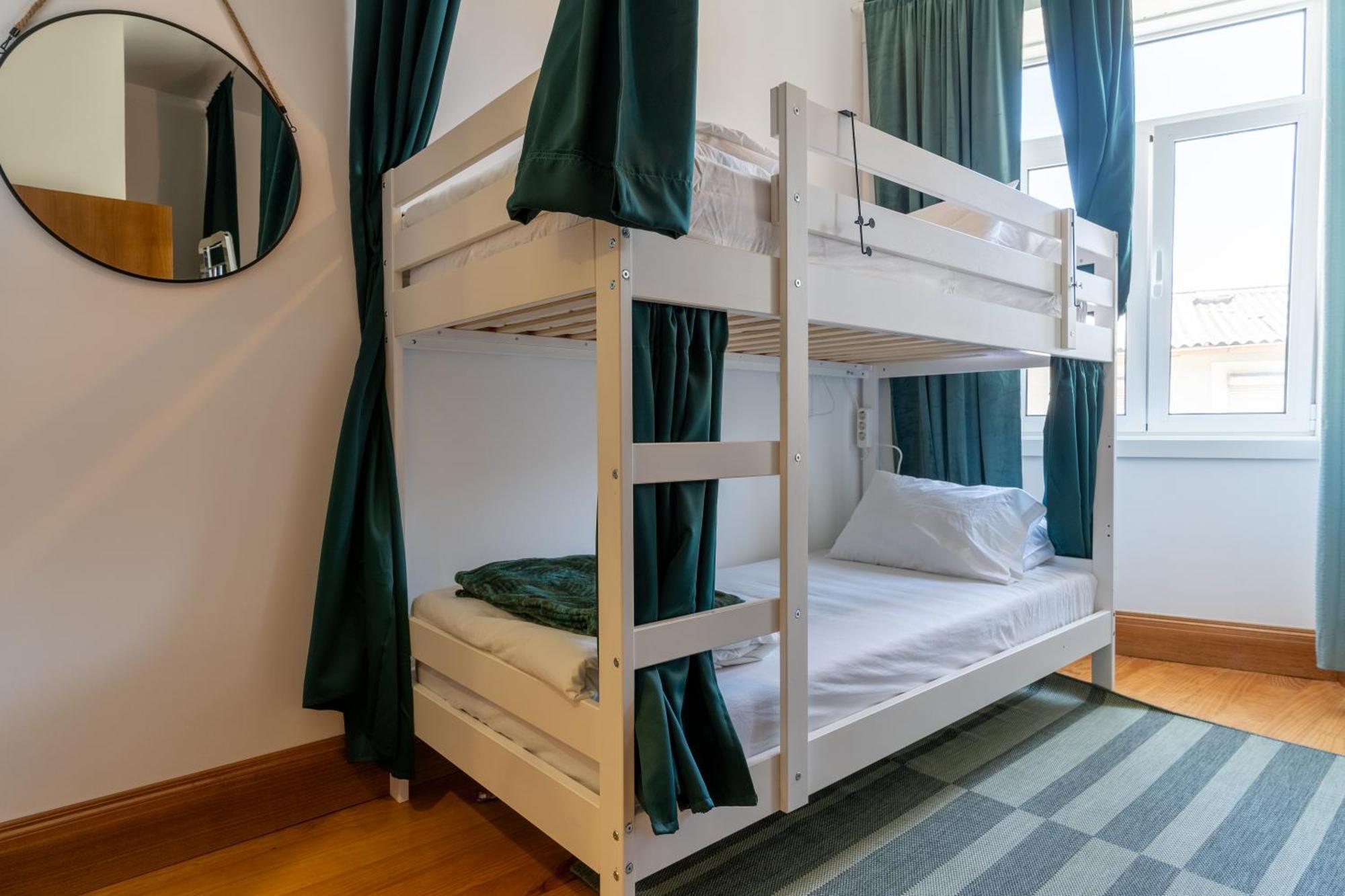 Hostel Cozy Nest