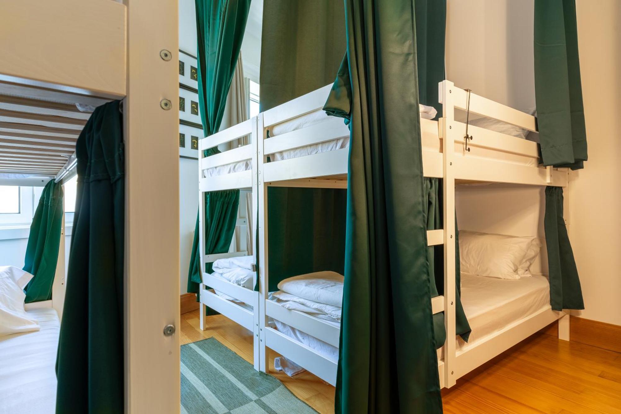 Cozy Nest * Porto