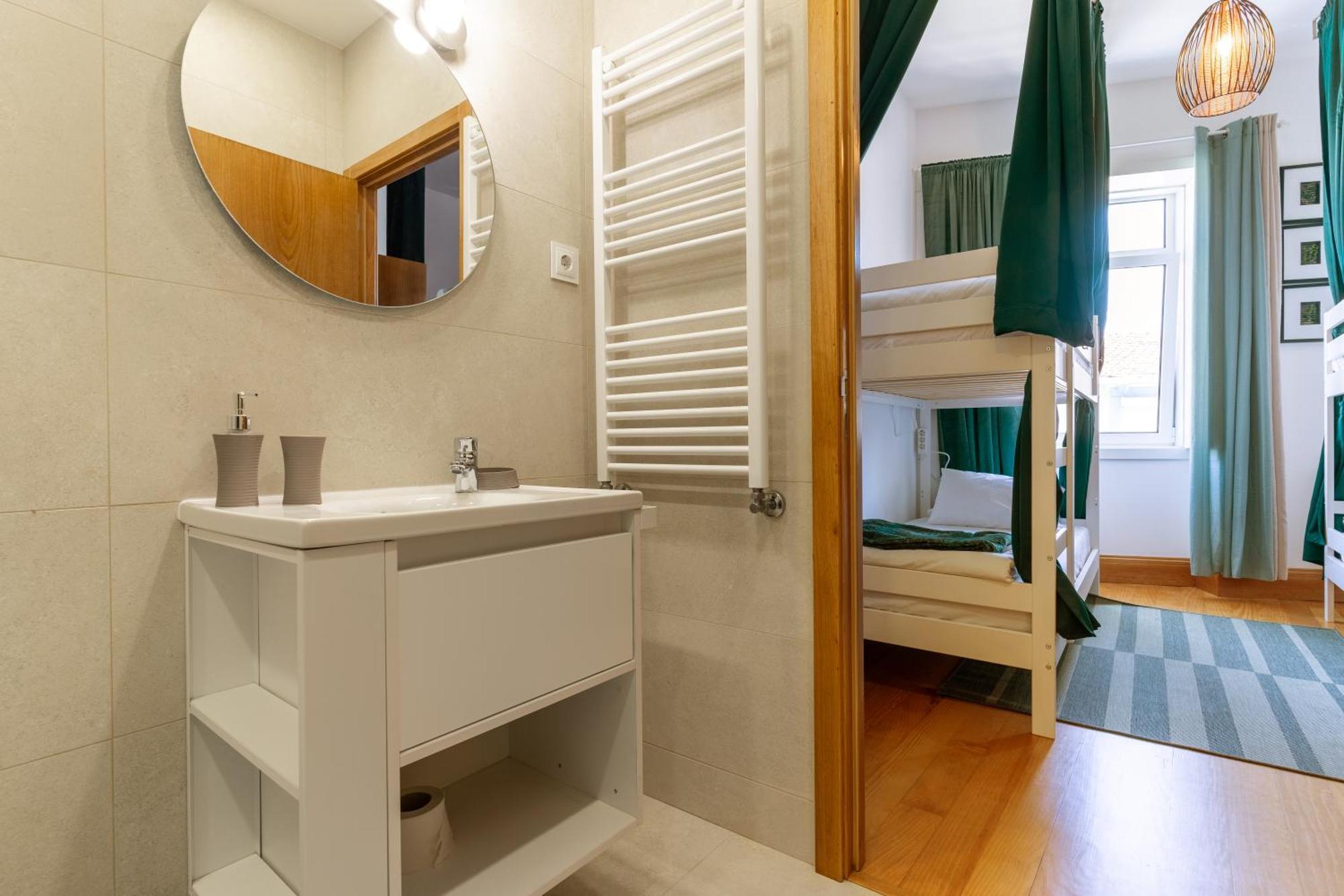 Cozy Nest Porto