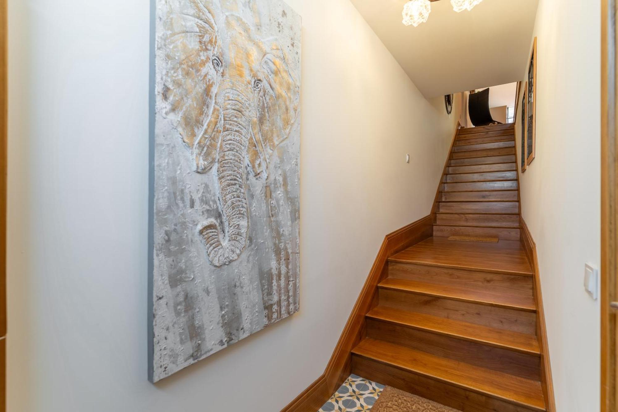 Hostel Cozy Nest Porto