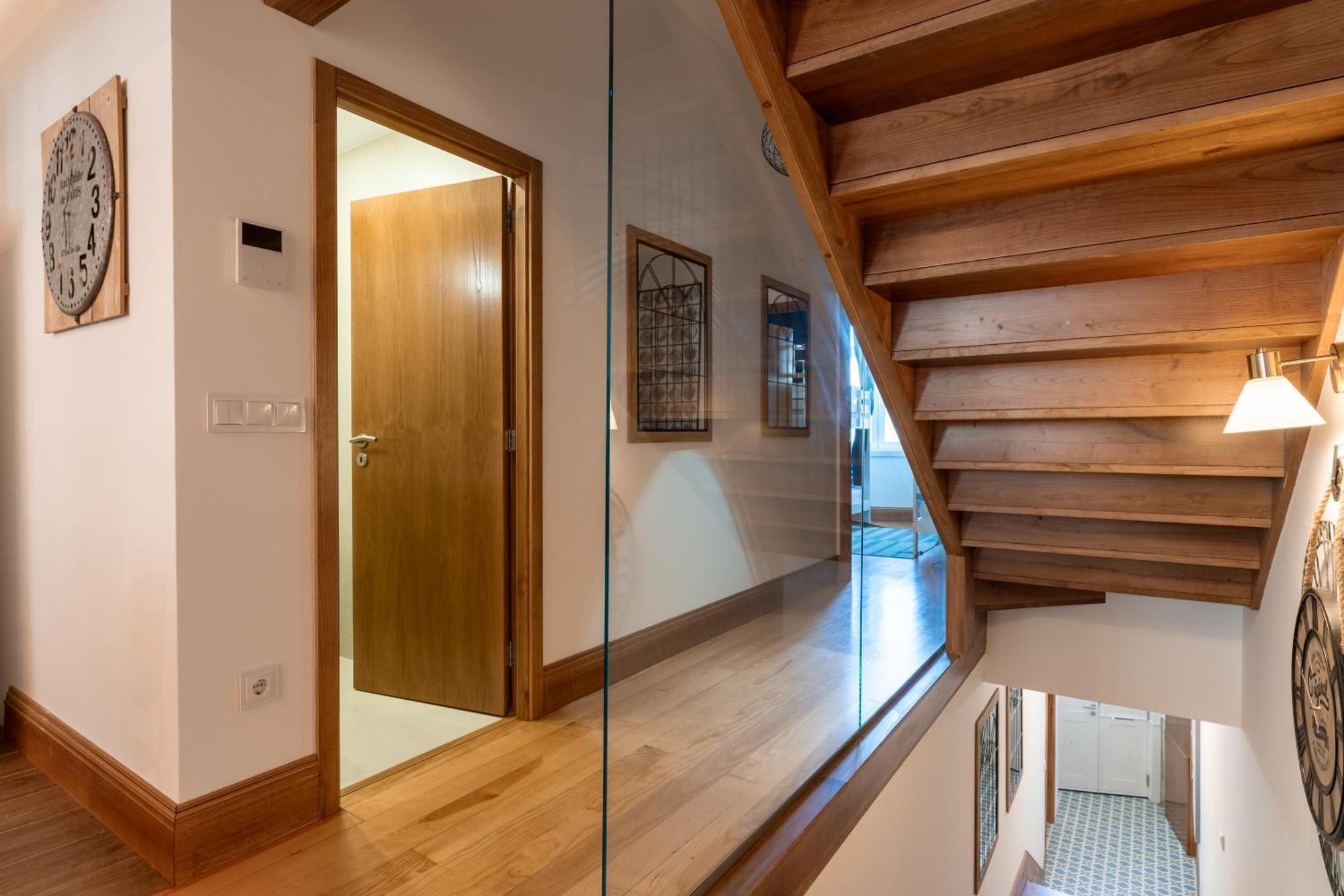 Cozy Nest Porto