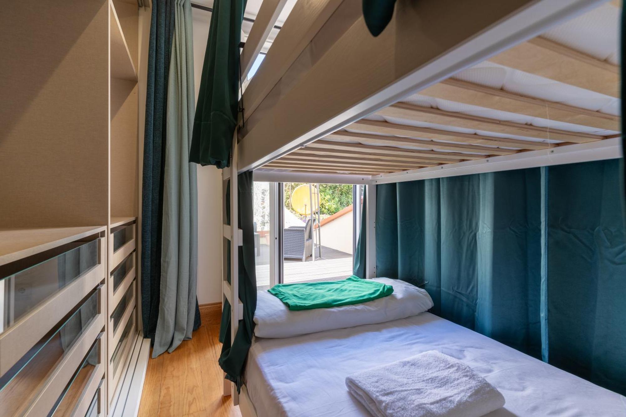 Hostel Cozy Nest