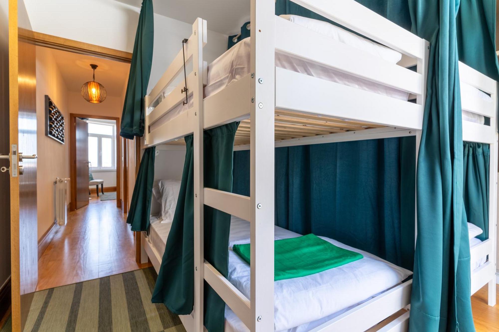 Cozy Nest * Porto