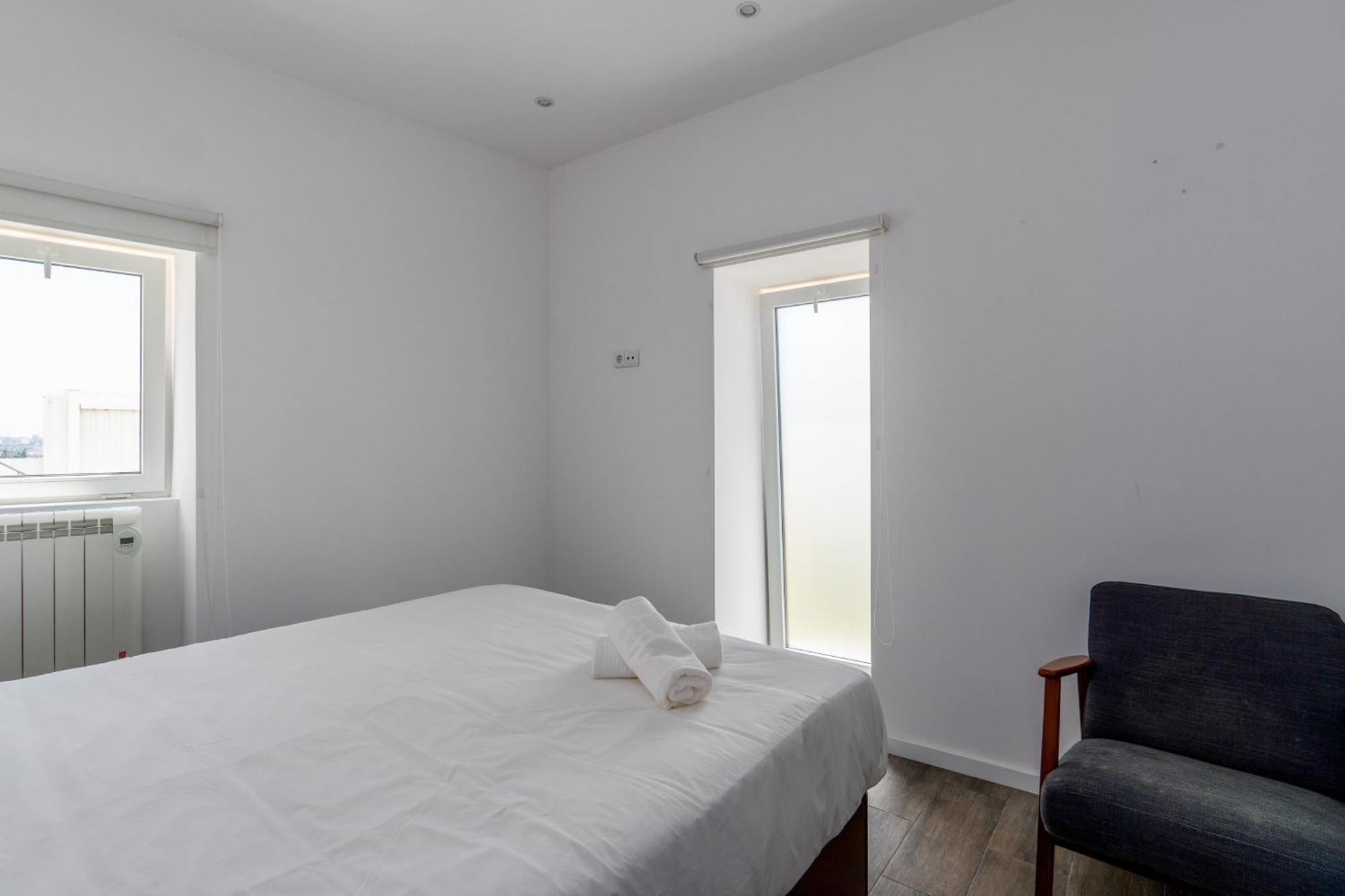Getaway - Stadium & Parking Holiday home Porto
