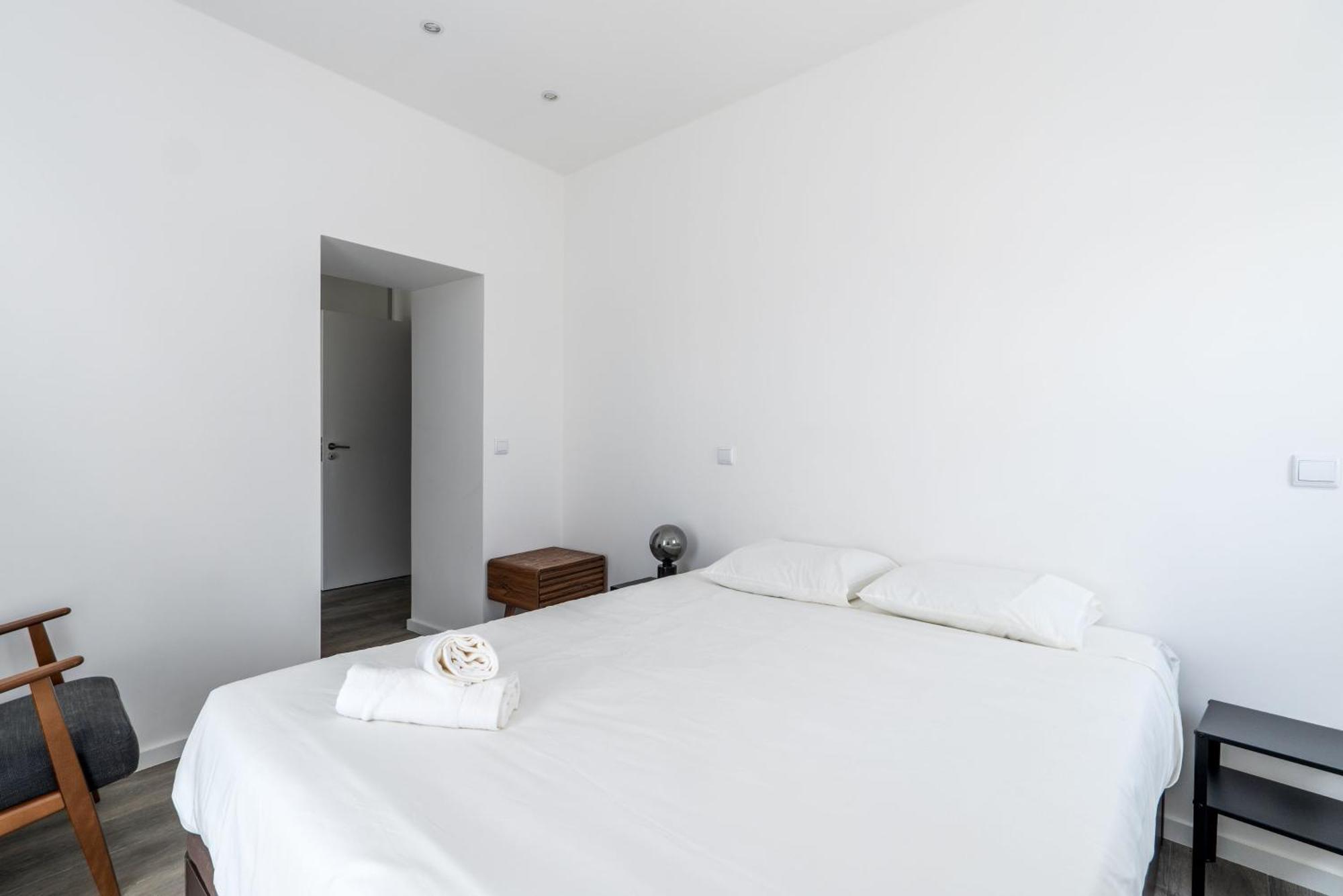 Getaway - Stadium & Parking * Porto