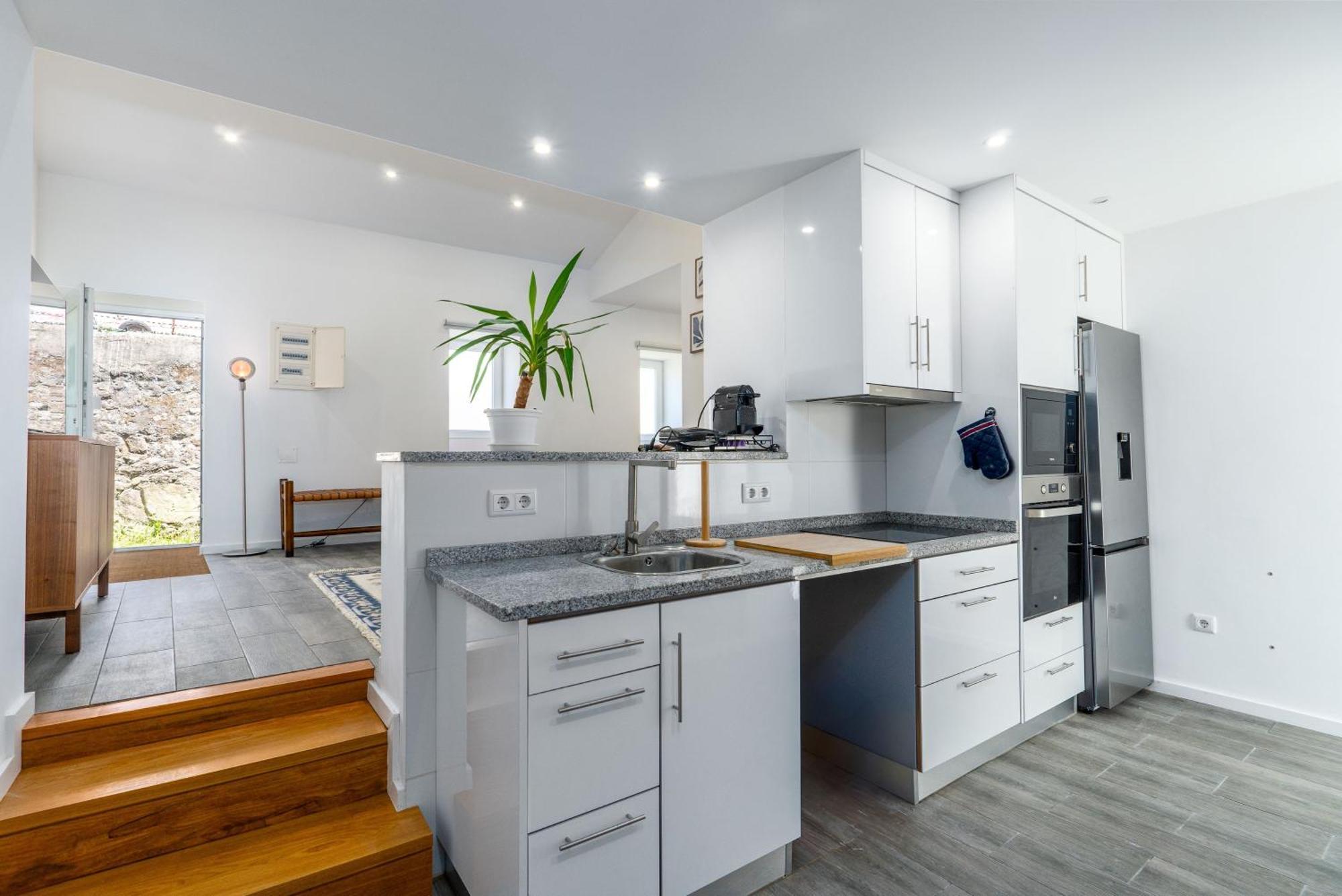 Getaway - Stadium & Parking Holiday home