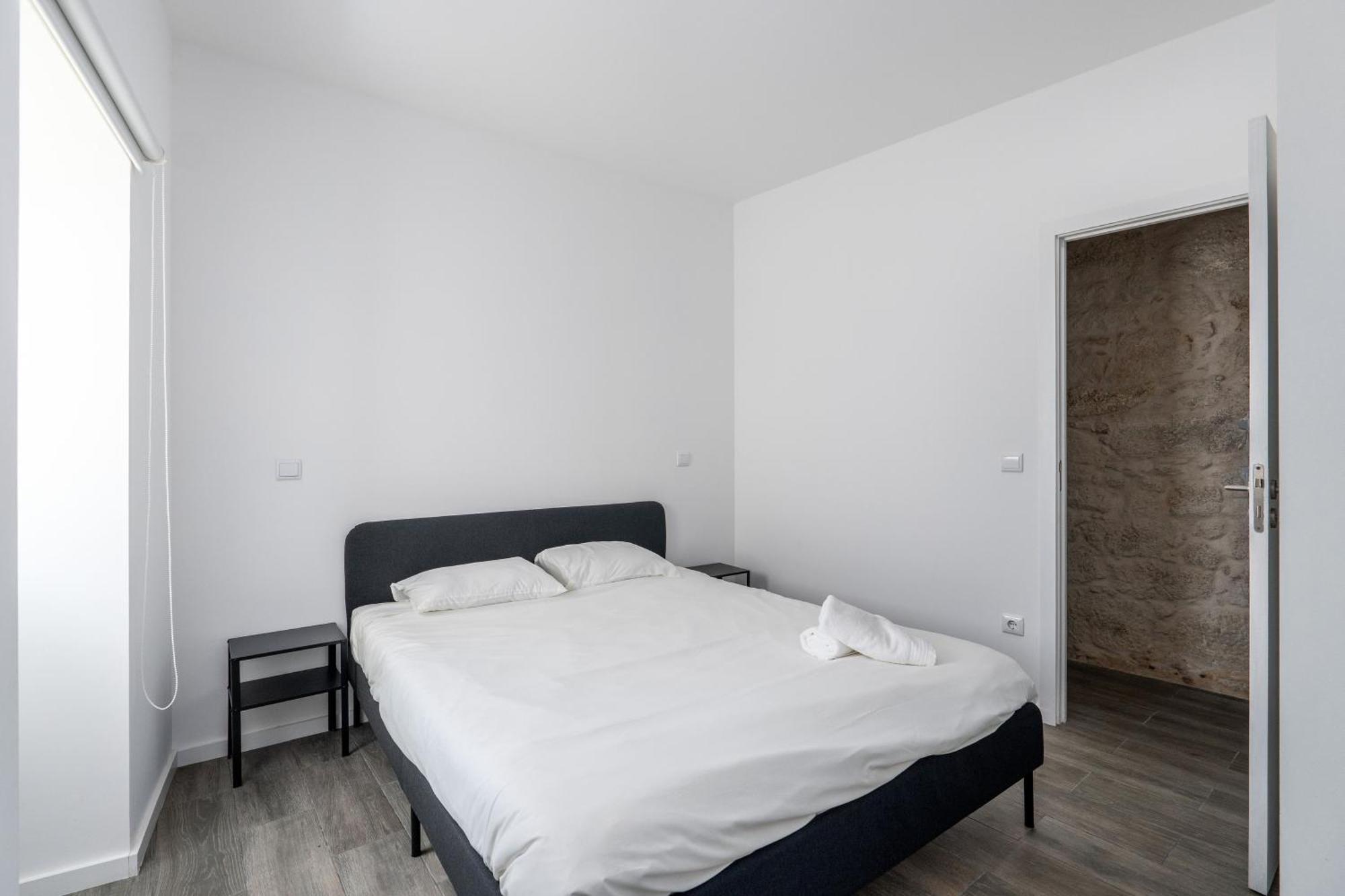 Getaway - Stadium & Parking Holiday home Porto