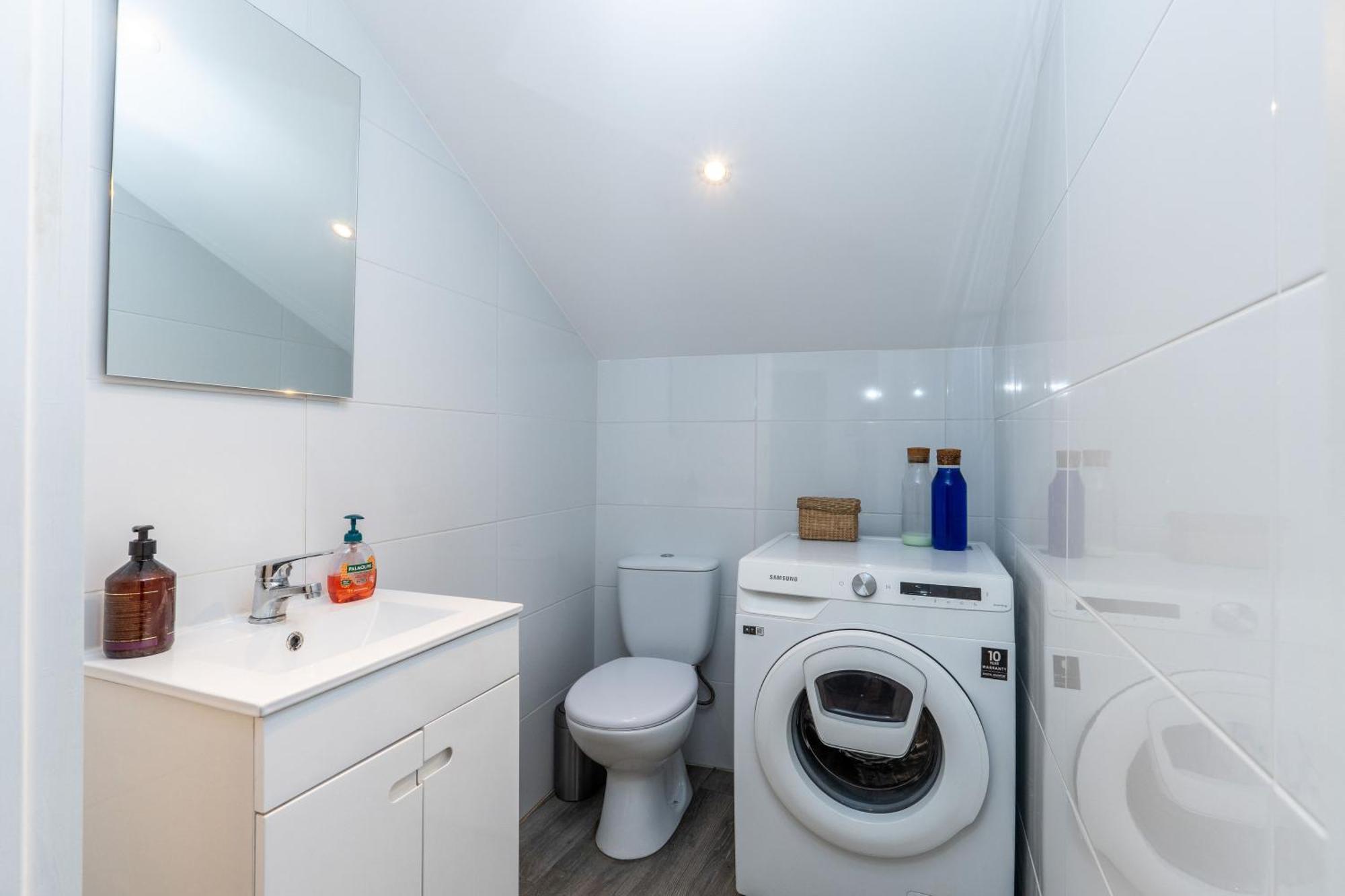 Holiday home Getaway - Stadium & Parking Porto