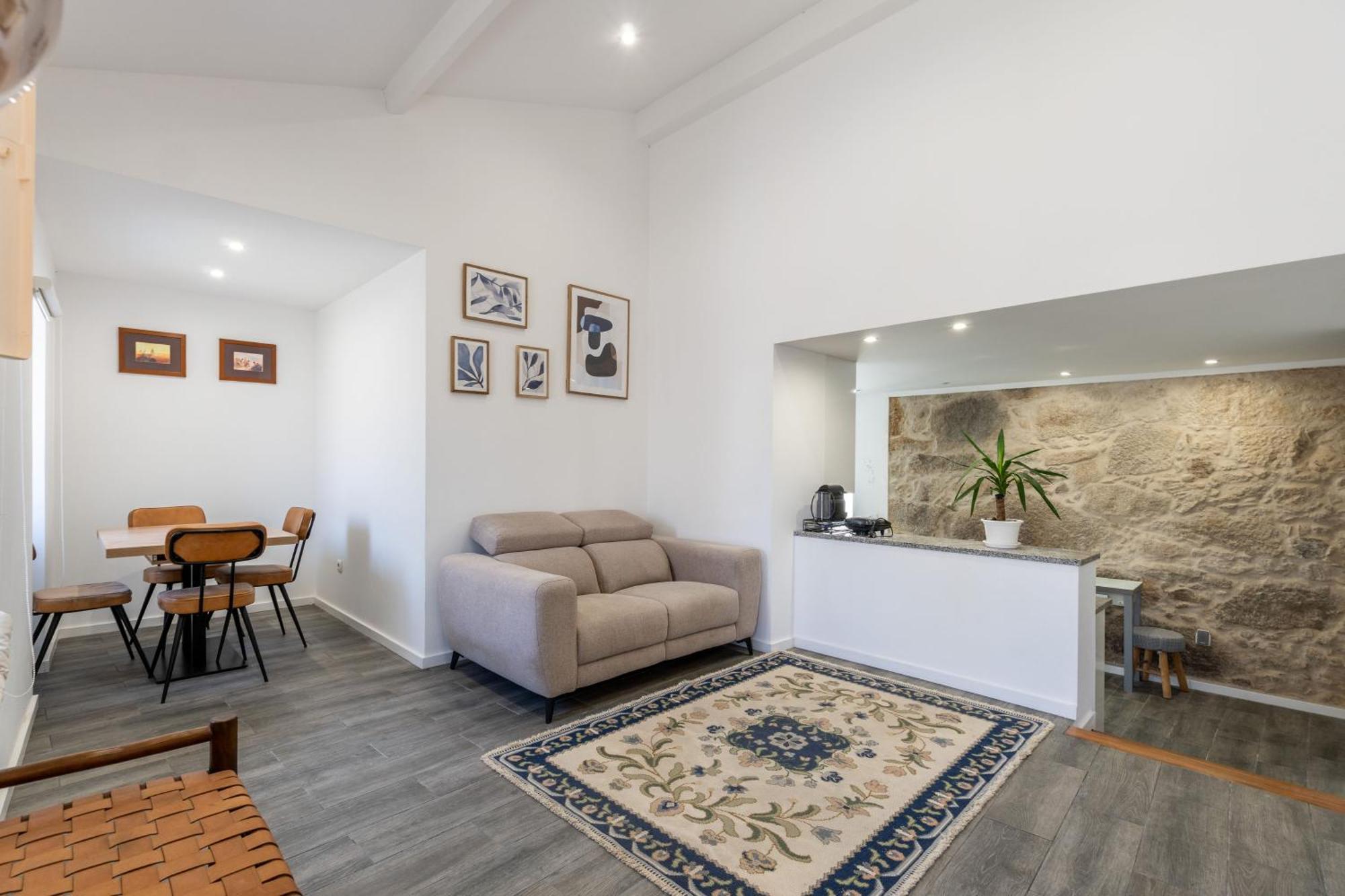 Getaway - Stadium & Parking * Porto