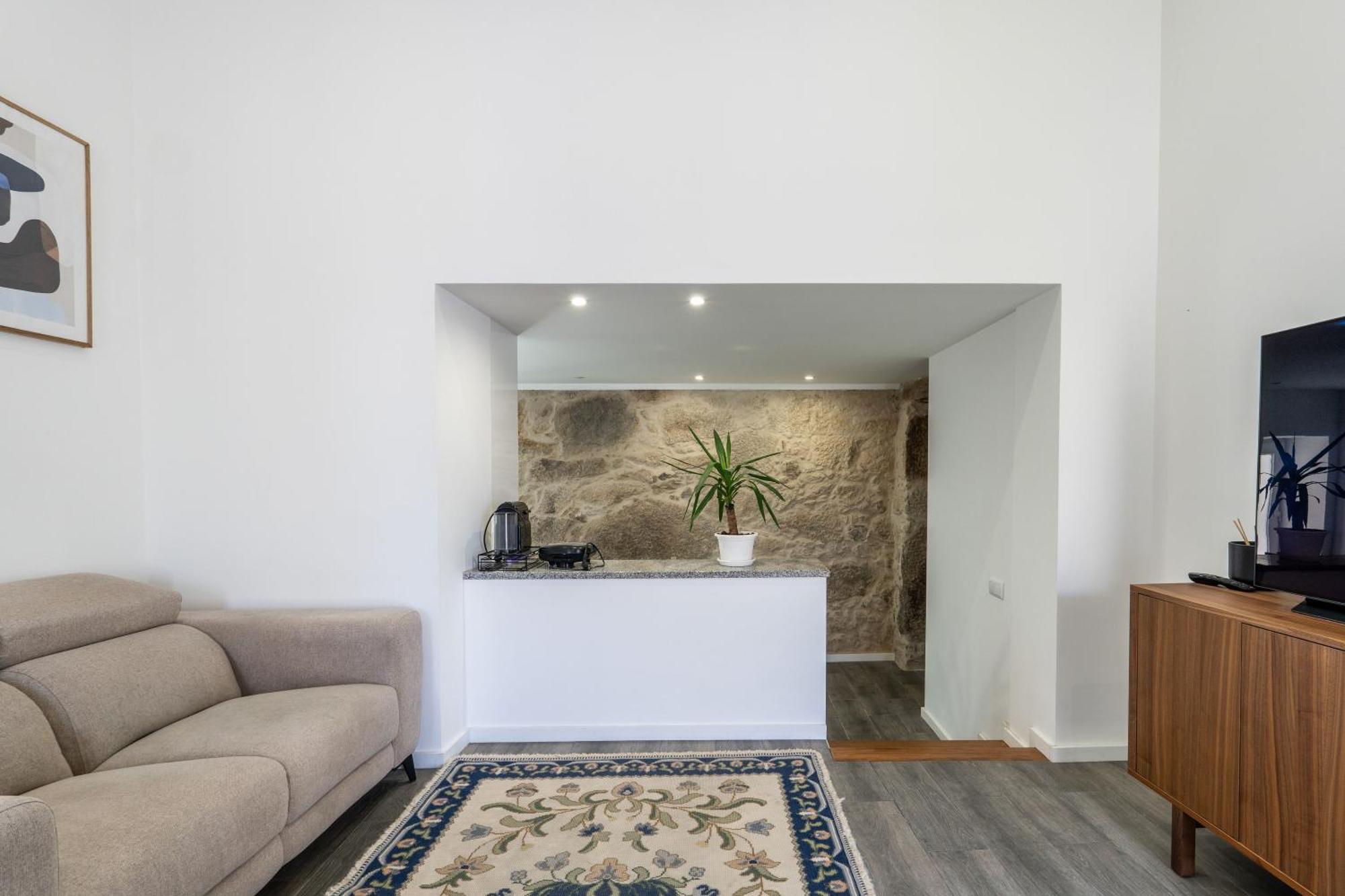Getaway - Stadium & Parking Holiday home