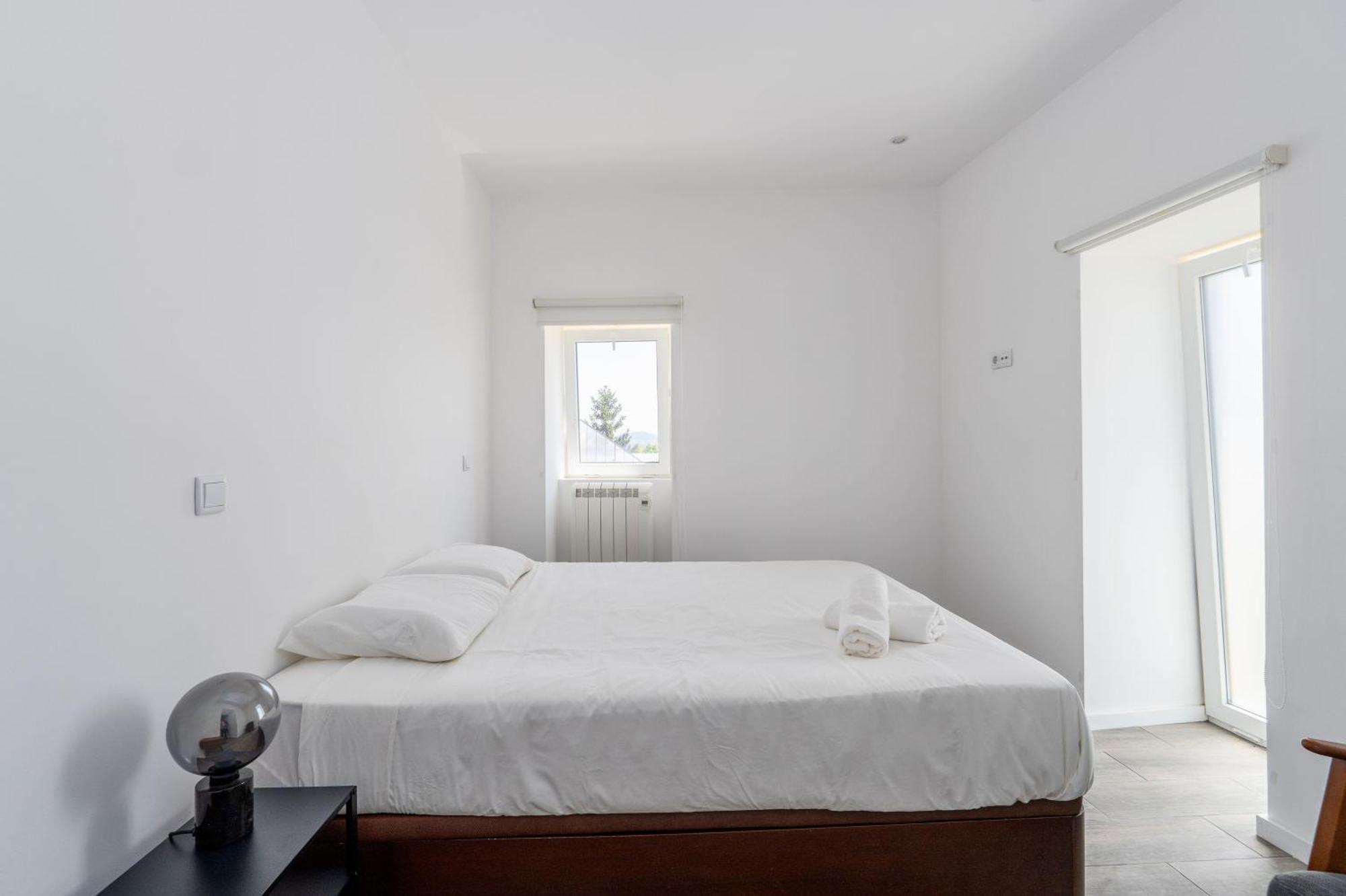 Getaway - Stadium & Parking Holiday home Porto