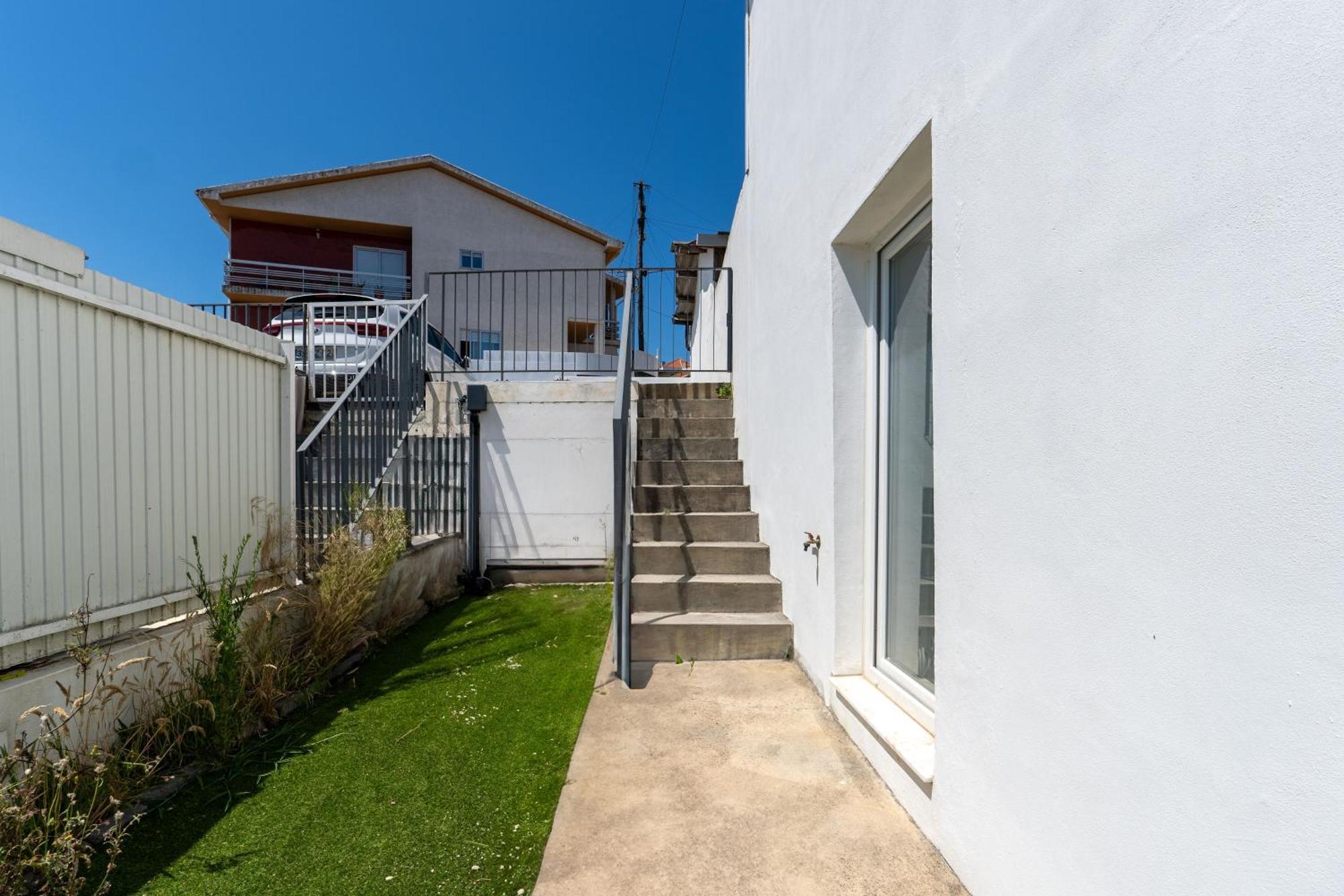 Getaway - Stadium & Parking Holiday home *