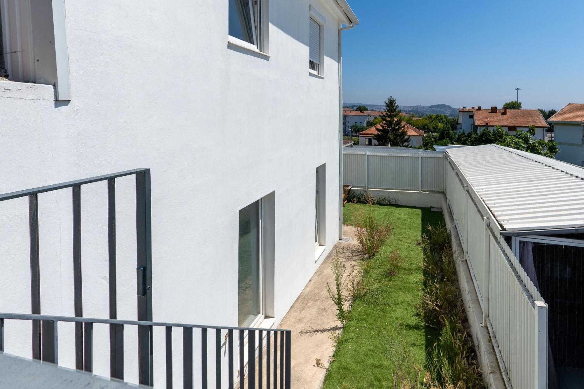 Getaway - Stadium & Parking Holiday home