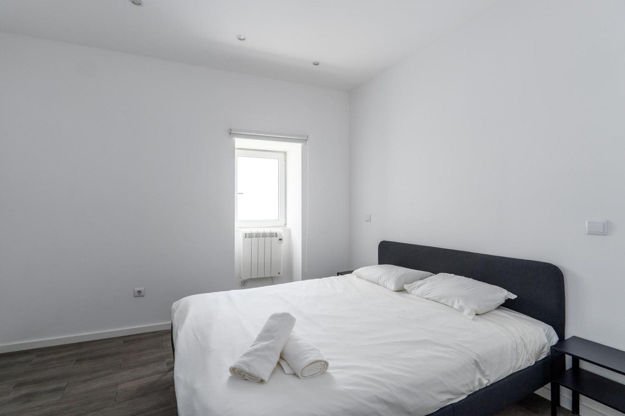 Getaway - Stadium & Parking Holiday home *