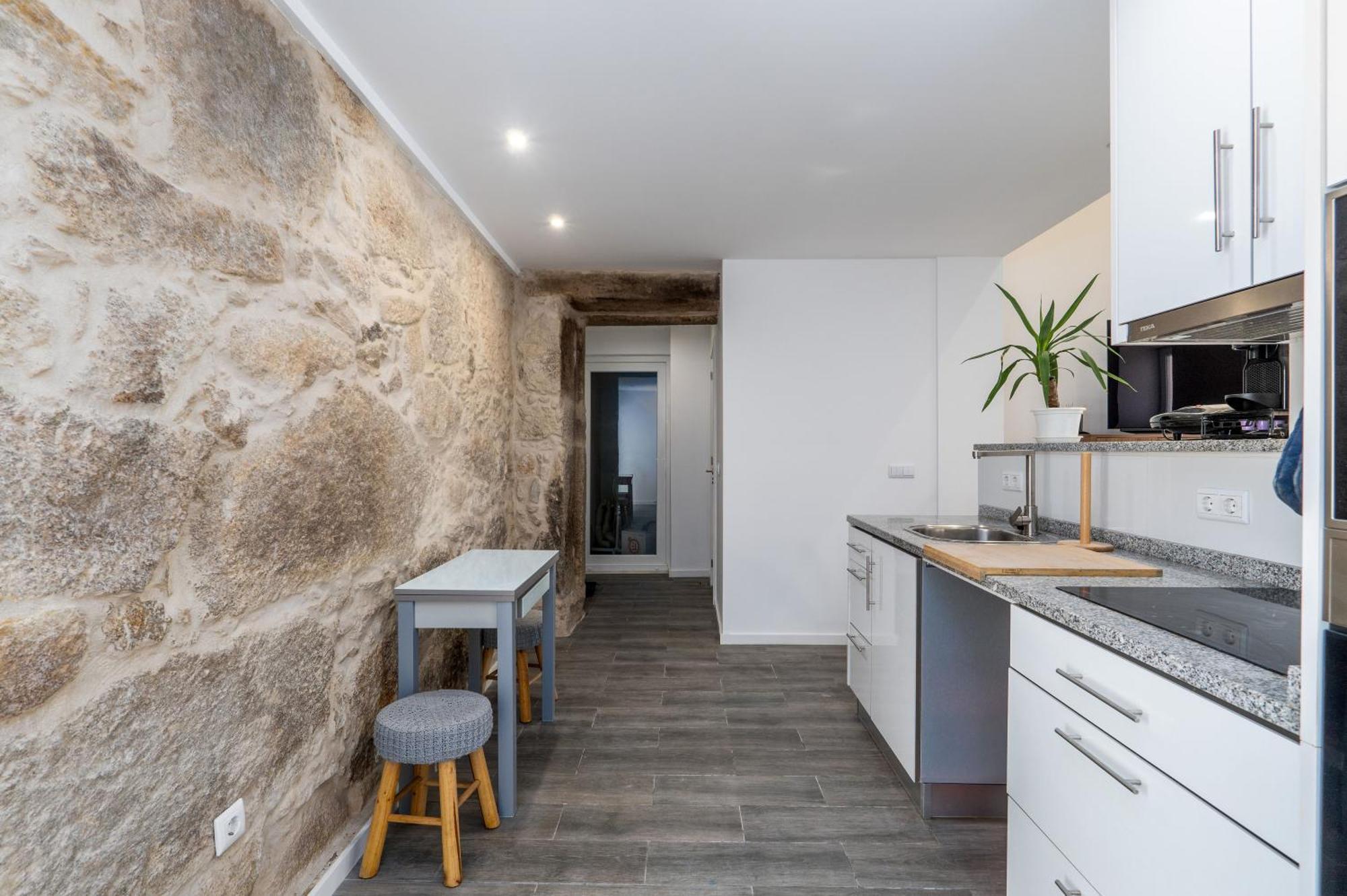 Getaway - Stadium & Parking Holiday home Porto