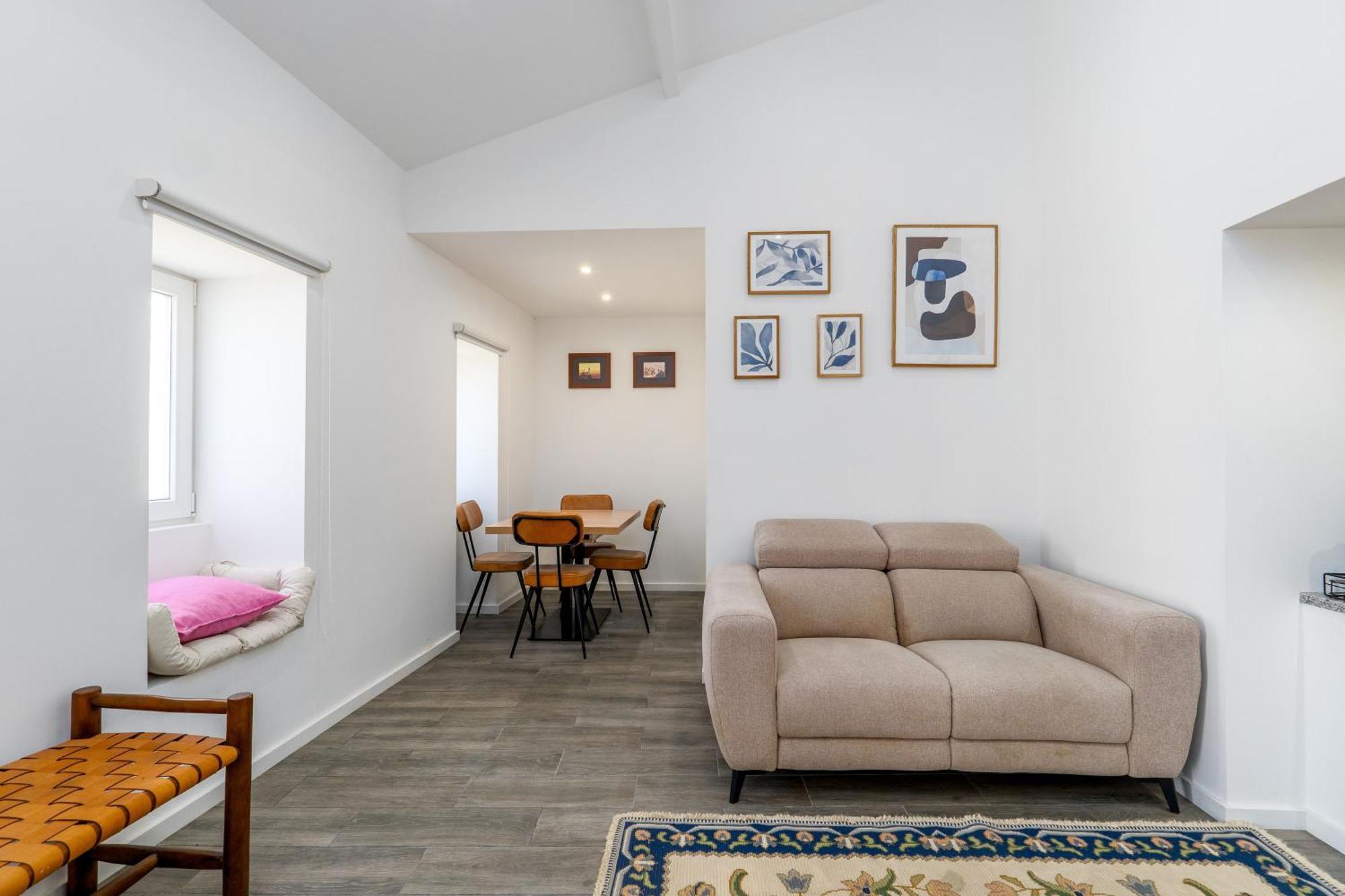 Holiday home Getaway - Stadium & Parking Porto