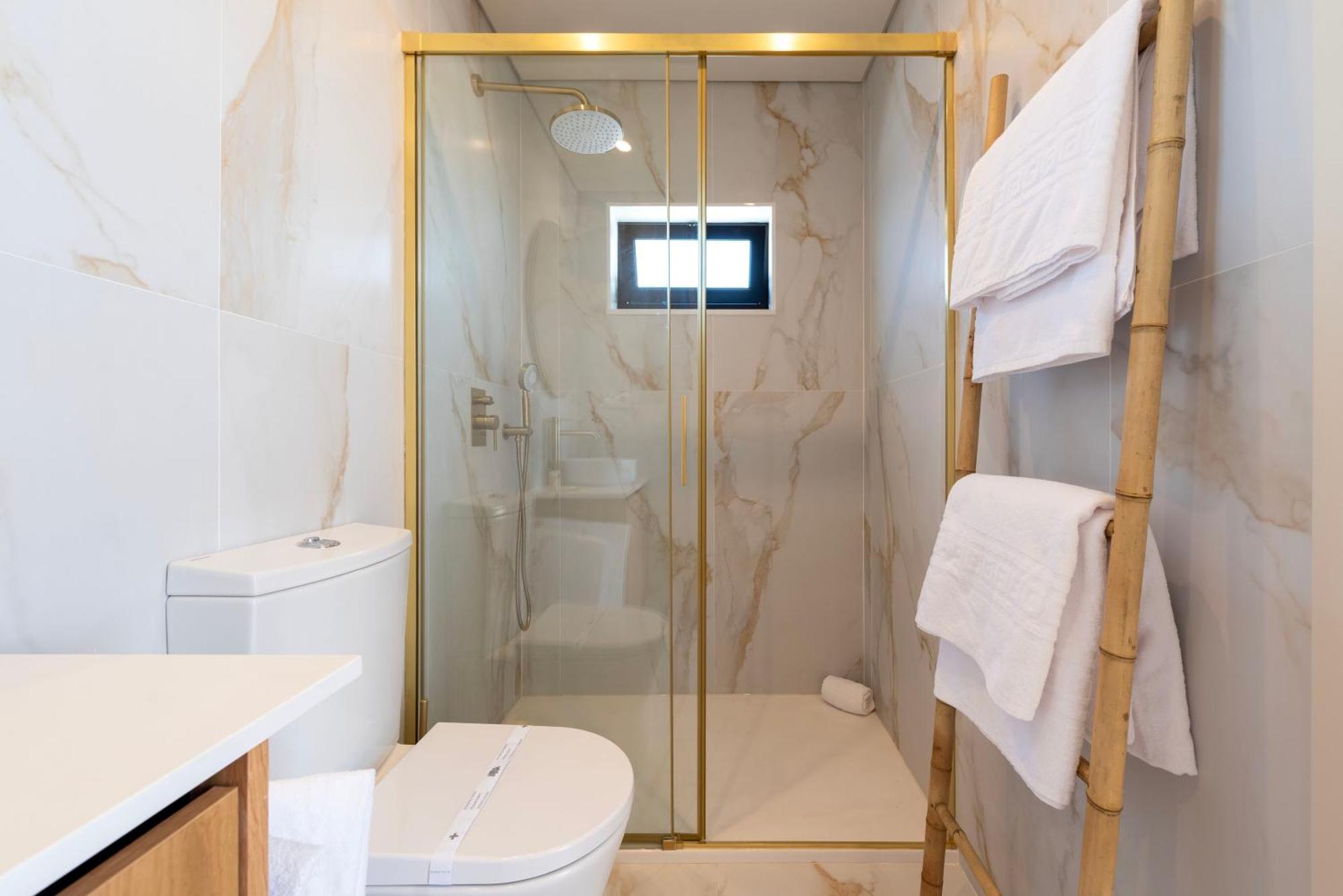 Doispontozero Julio Dinis Gold Appartement Porto