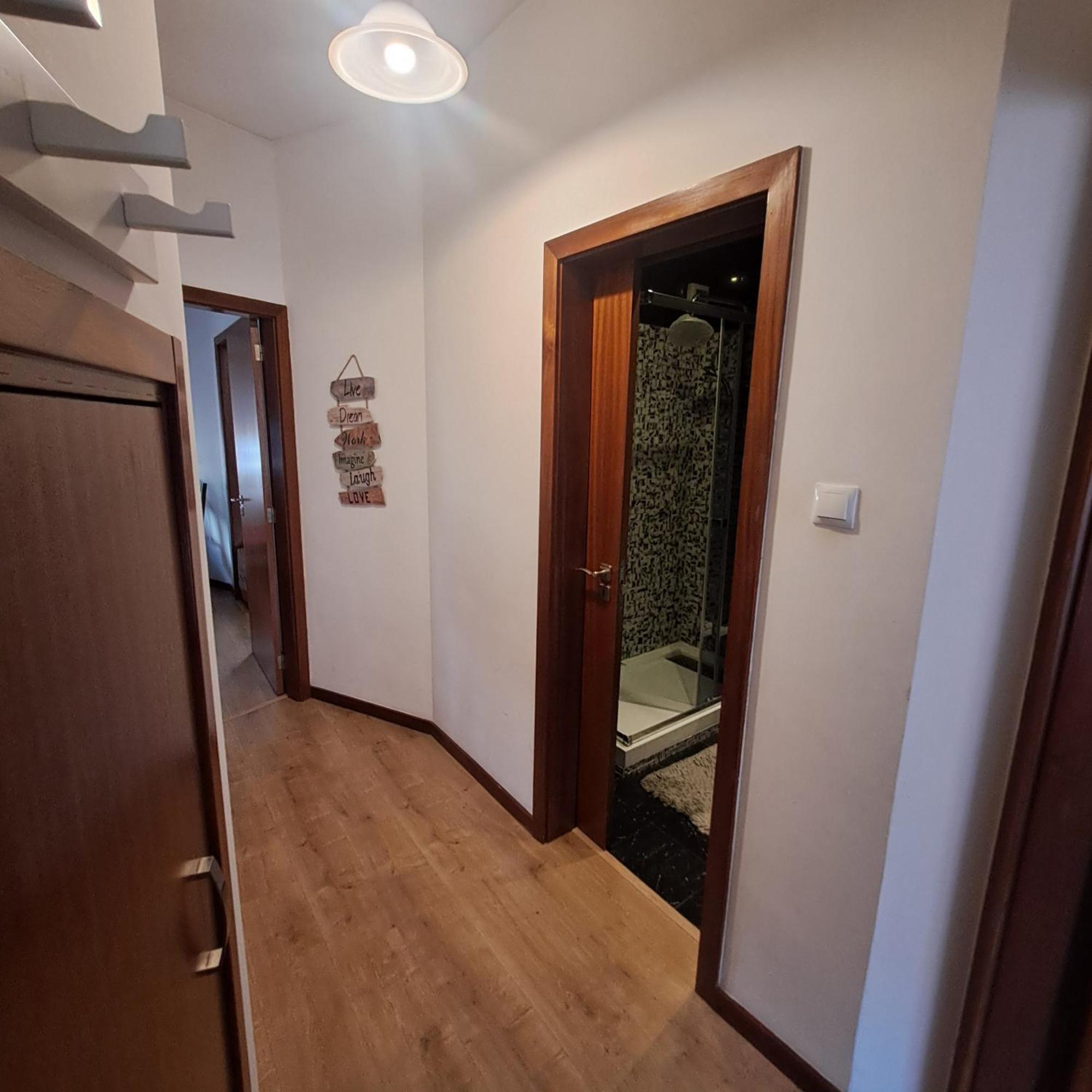 Apartment Casa Lele -