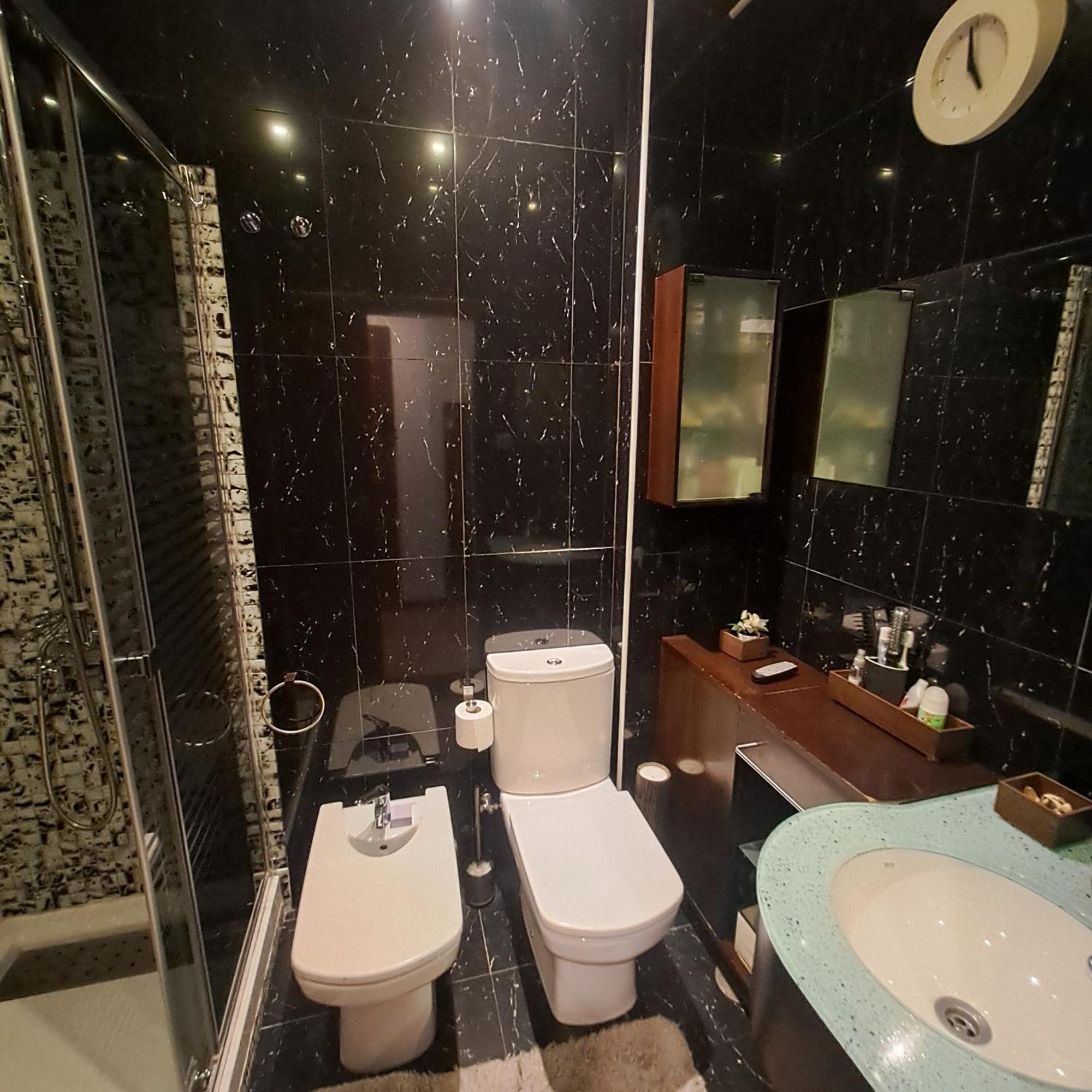 Apartment Casa Lele -