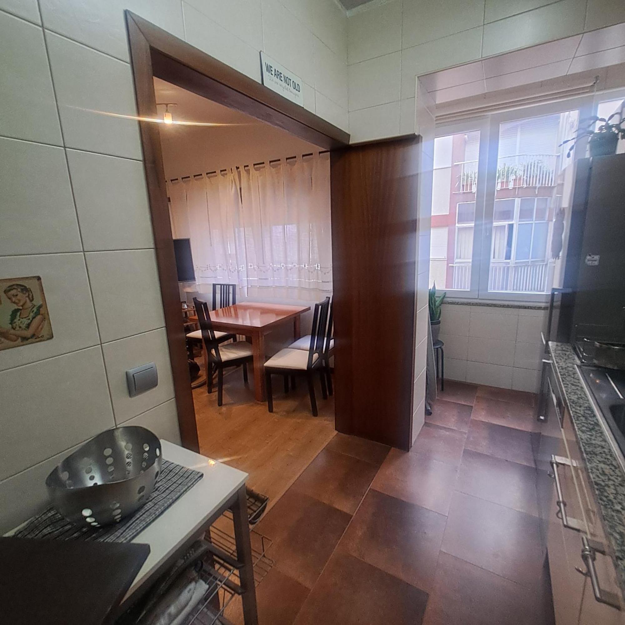 Apartment Casa Lele - Porto