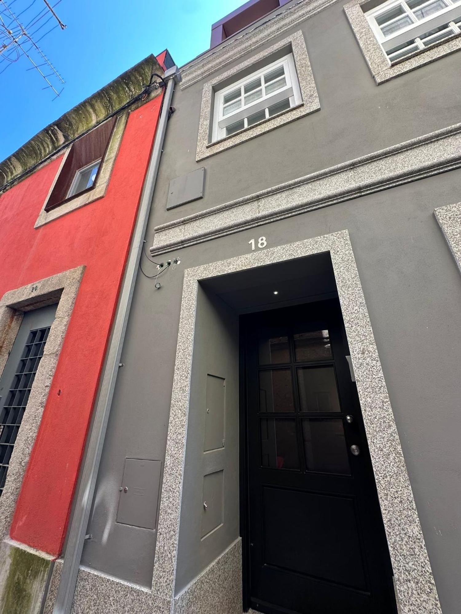 Apartment Cozy Miragaia