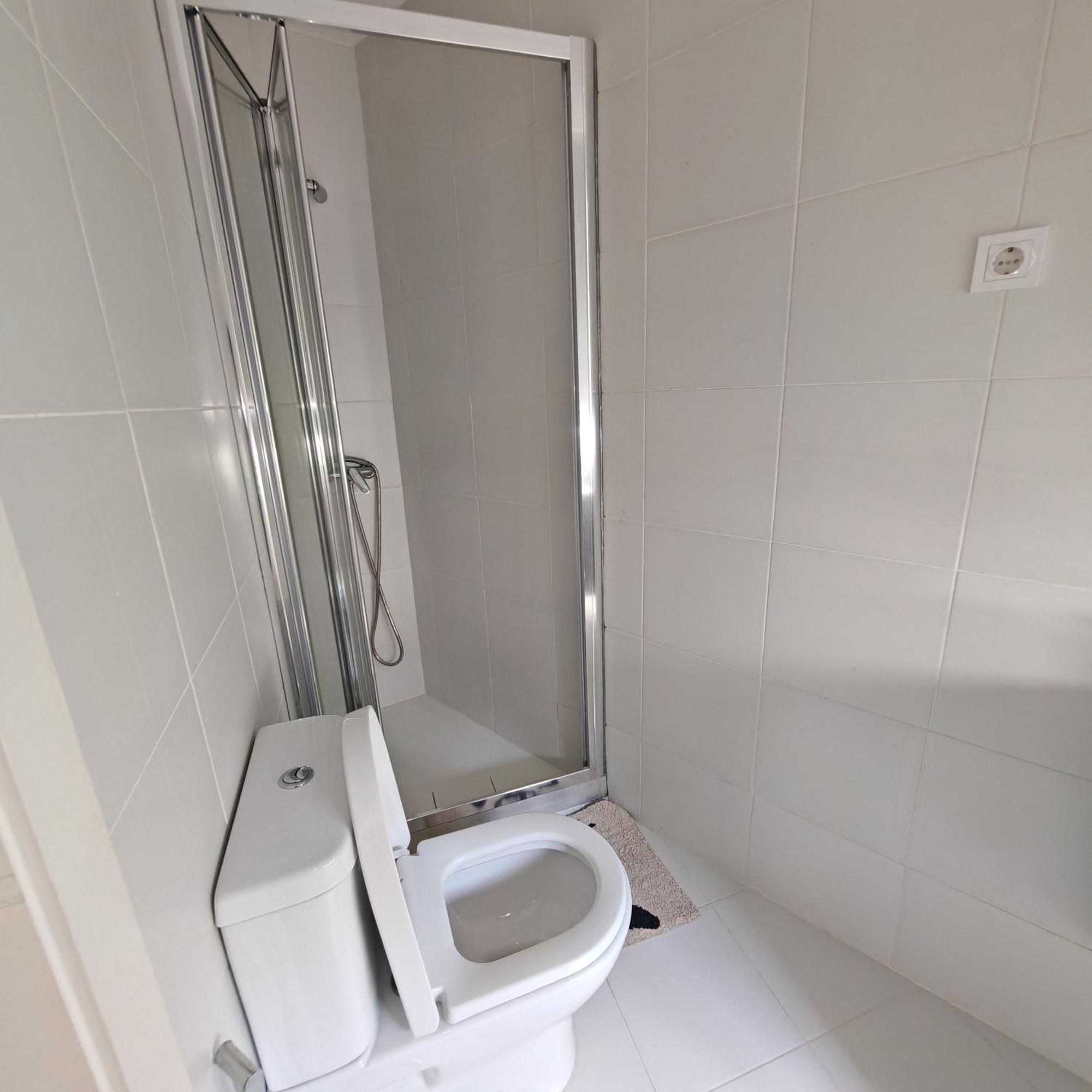 Apartamento Mrfs *